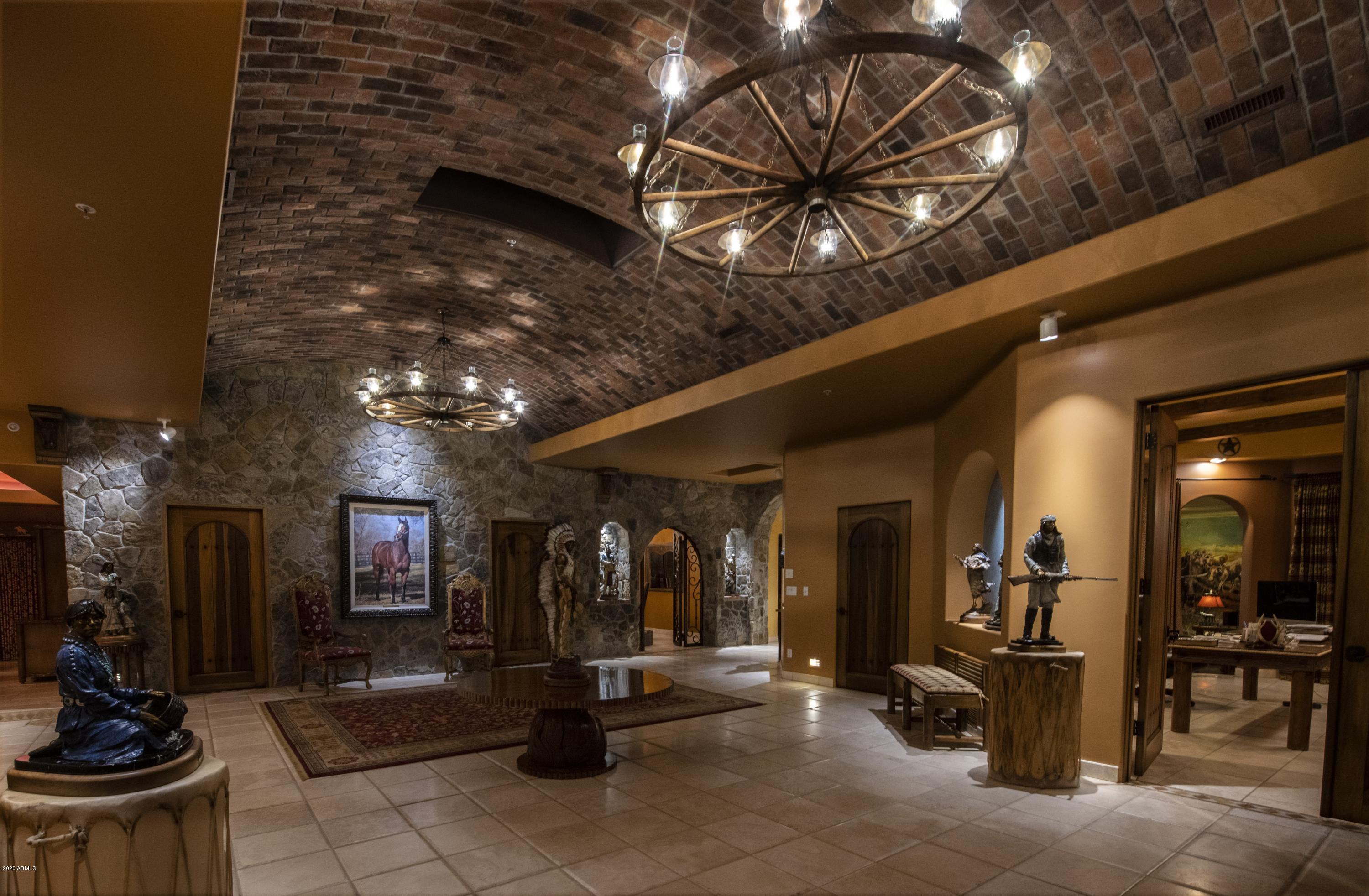 PRESCOTT RIDGE - Residential