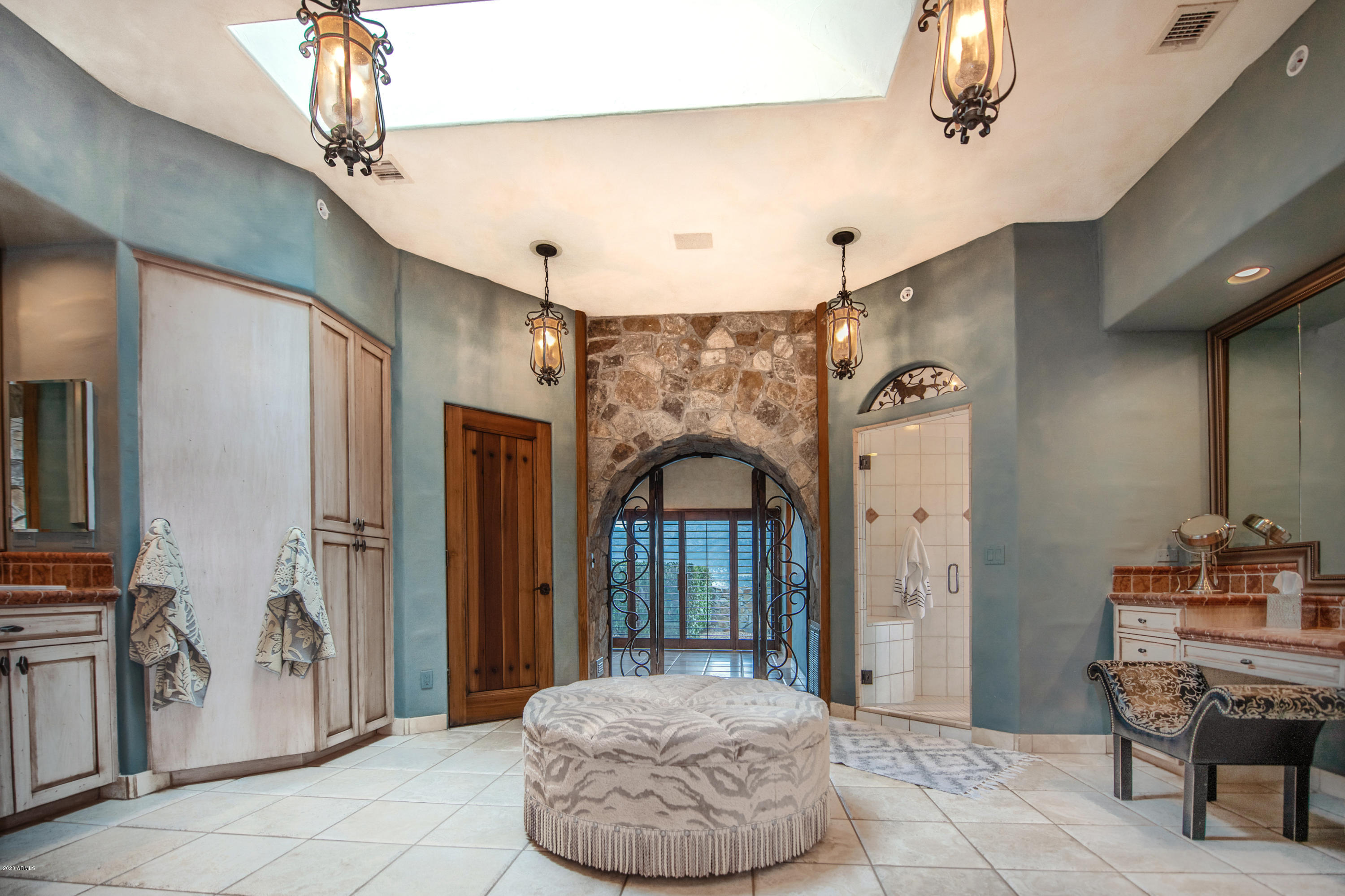PRESCOTT RIDGE - Residential