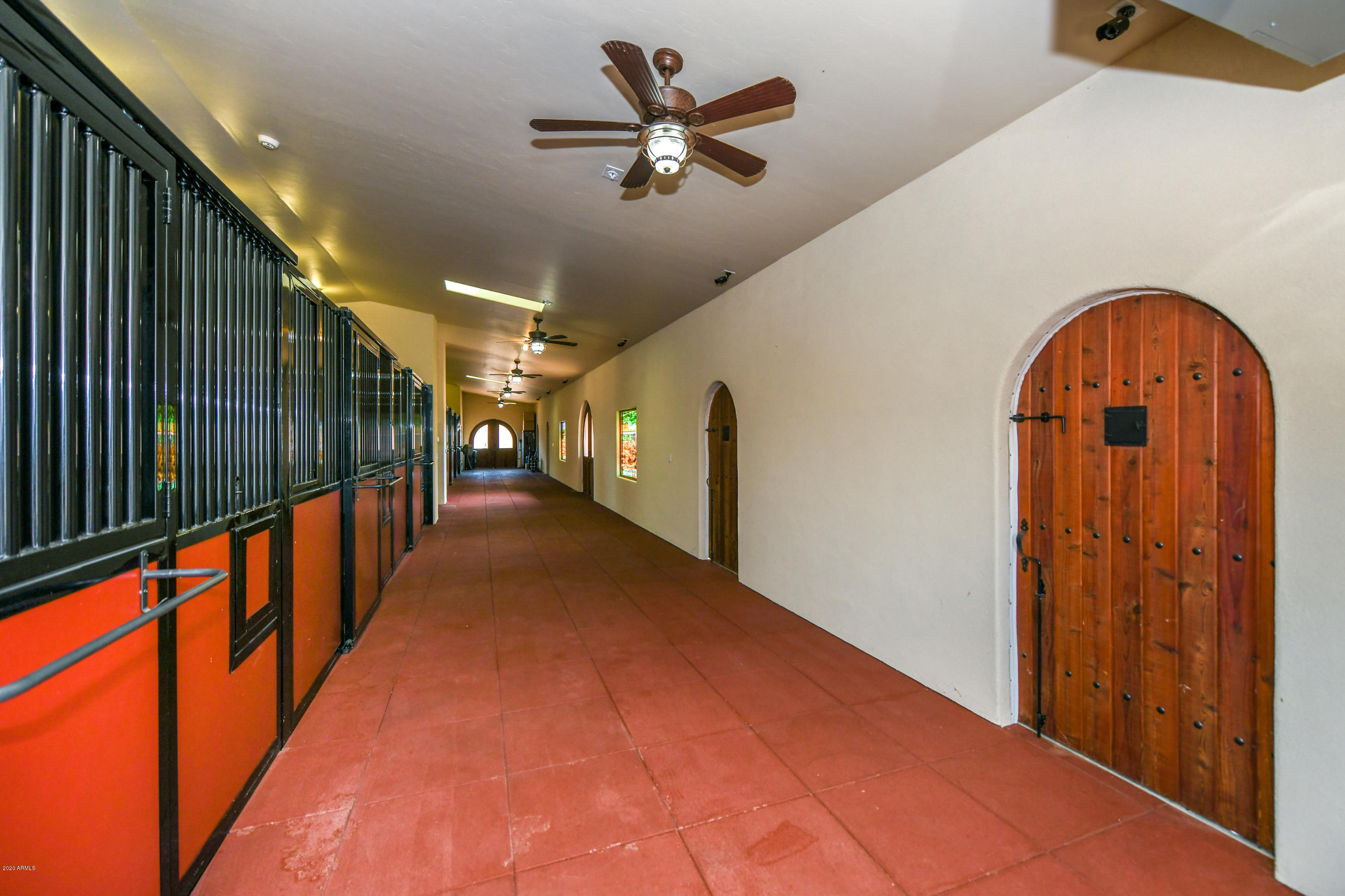 PRESCOTT RIDGE - Residential