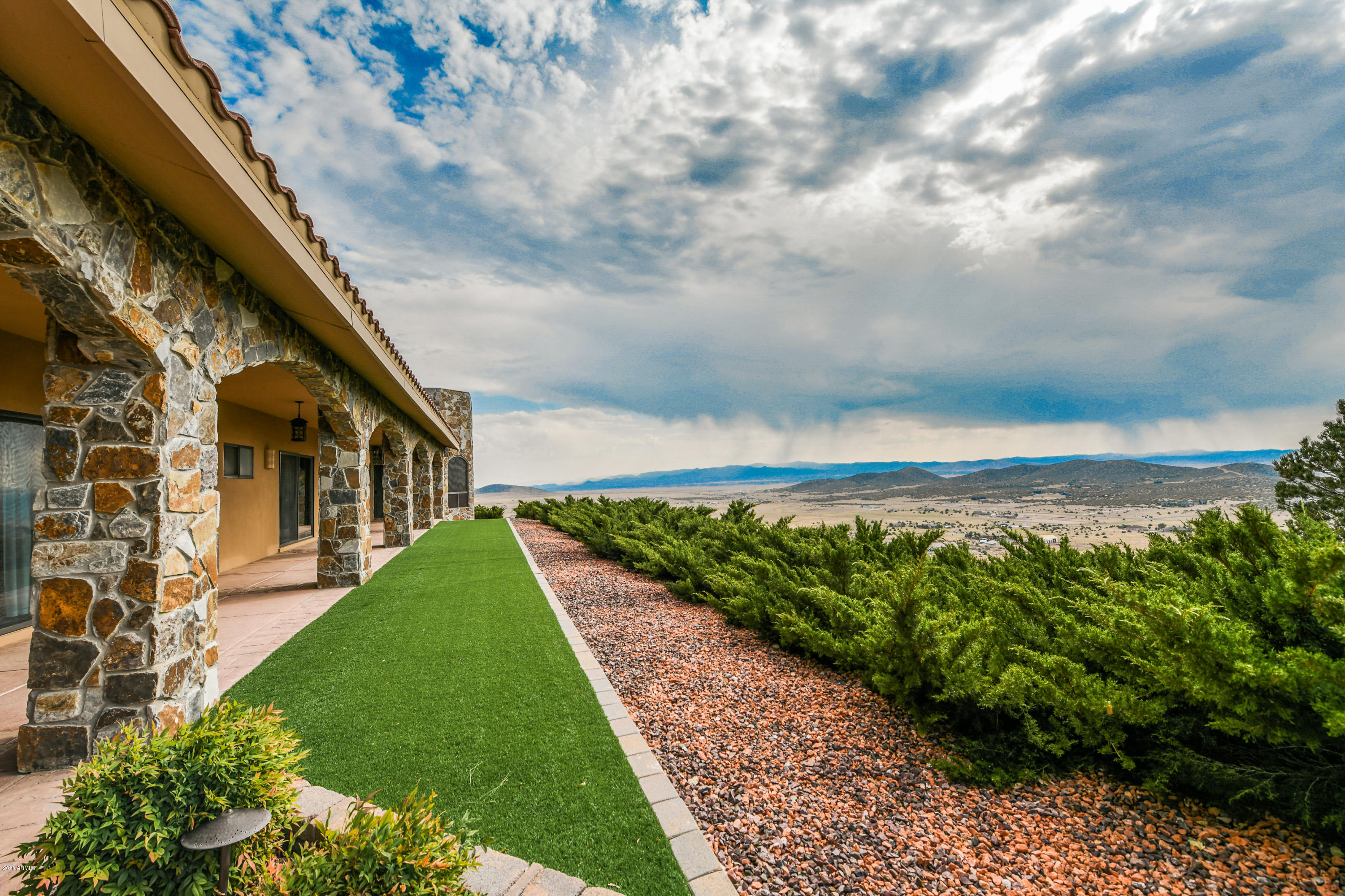 PRESCOTT RIDGE - Residential