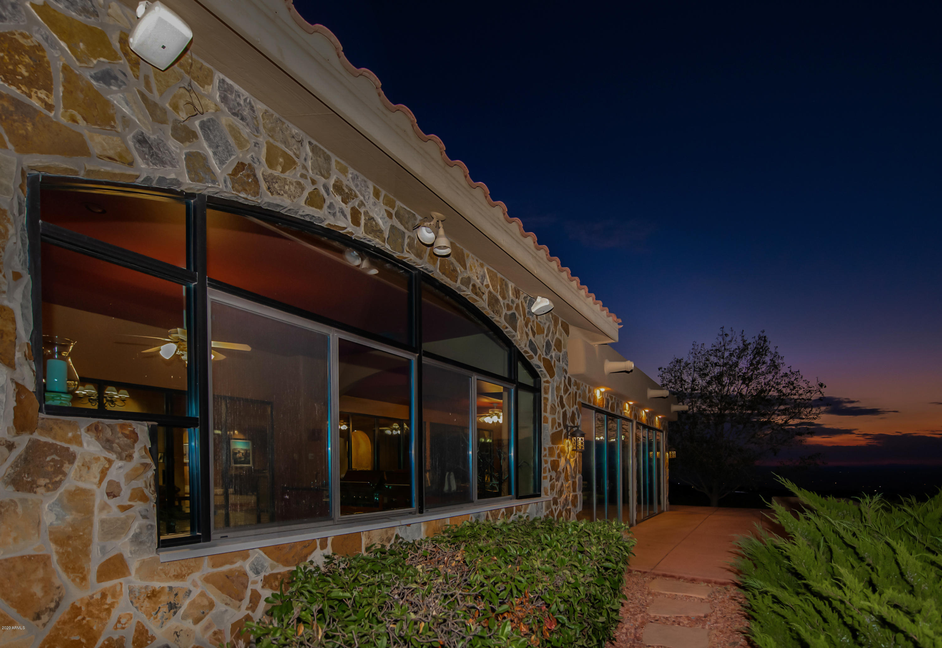 PRESCOTT RIDGE - Residential