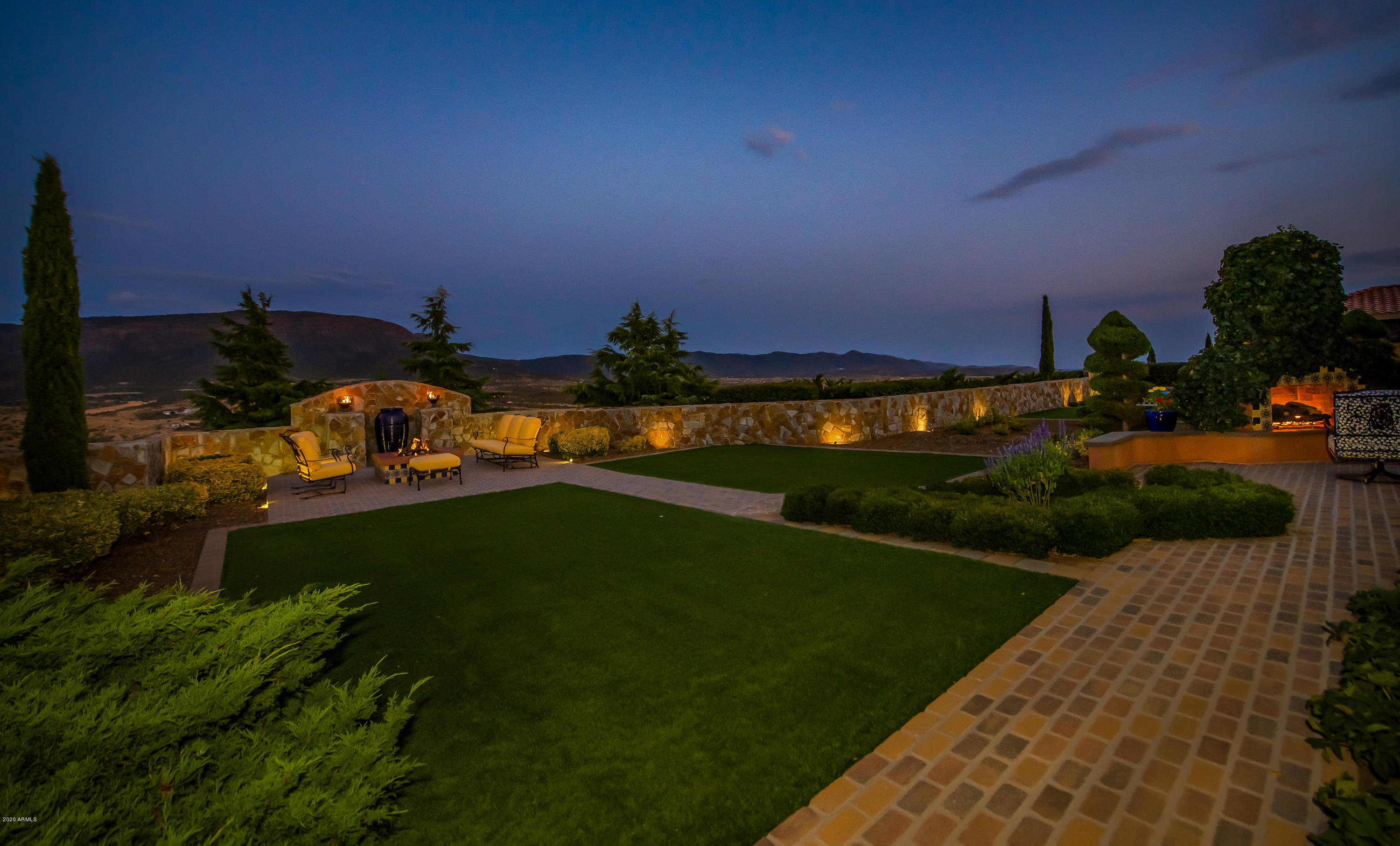 PRESCOTT RIDGE - Residential