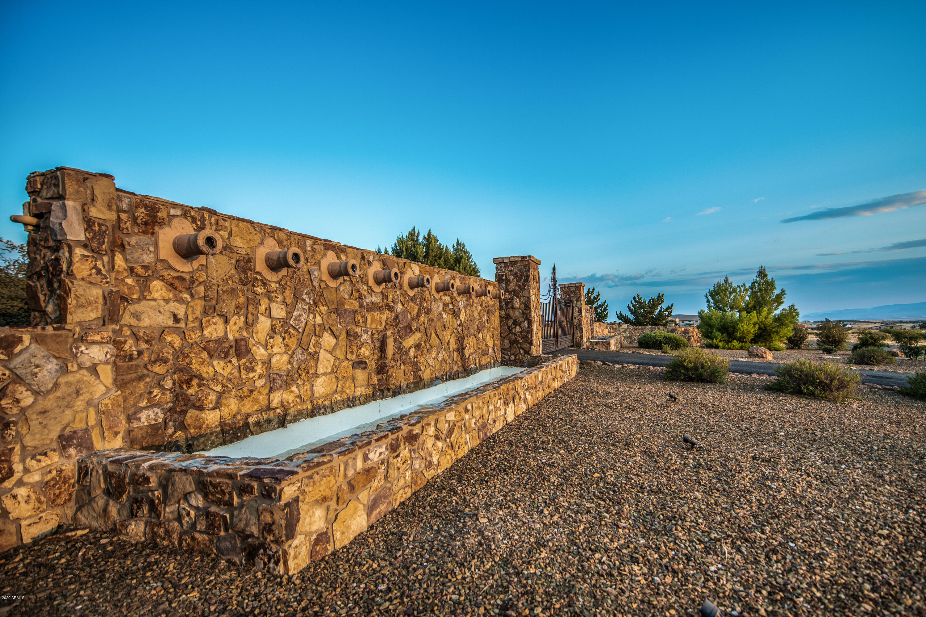 PRESCOTT RIDGE - Residential