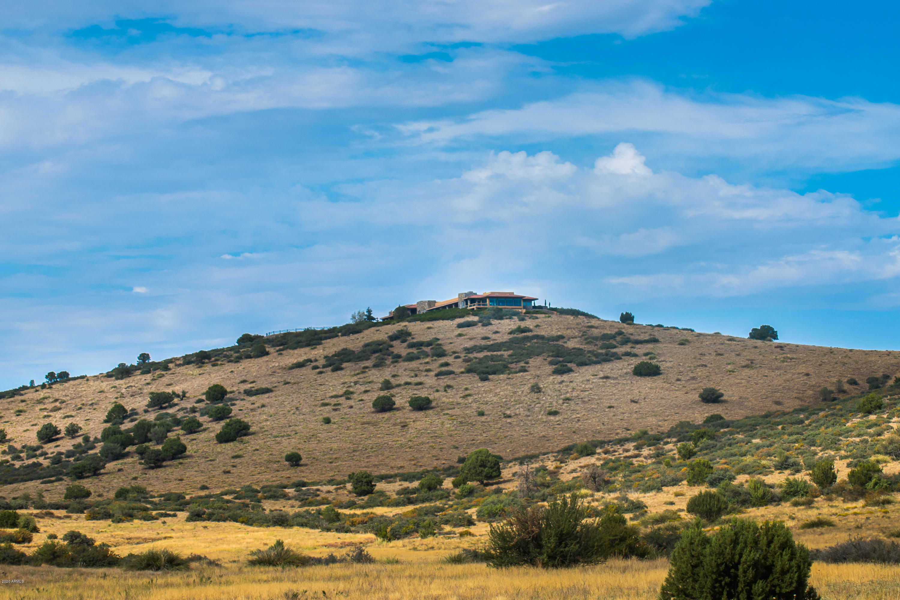 PRESCOTT RIDGE - Residential