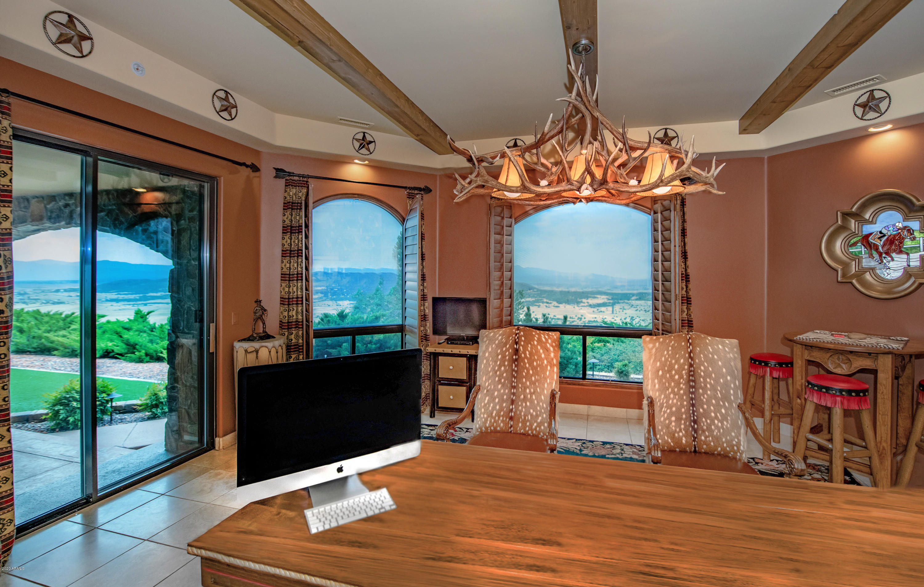 PRESCOTT RIDGE - Residential