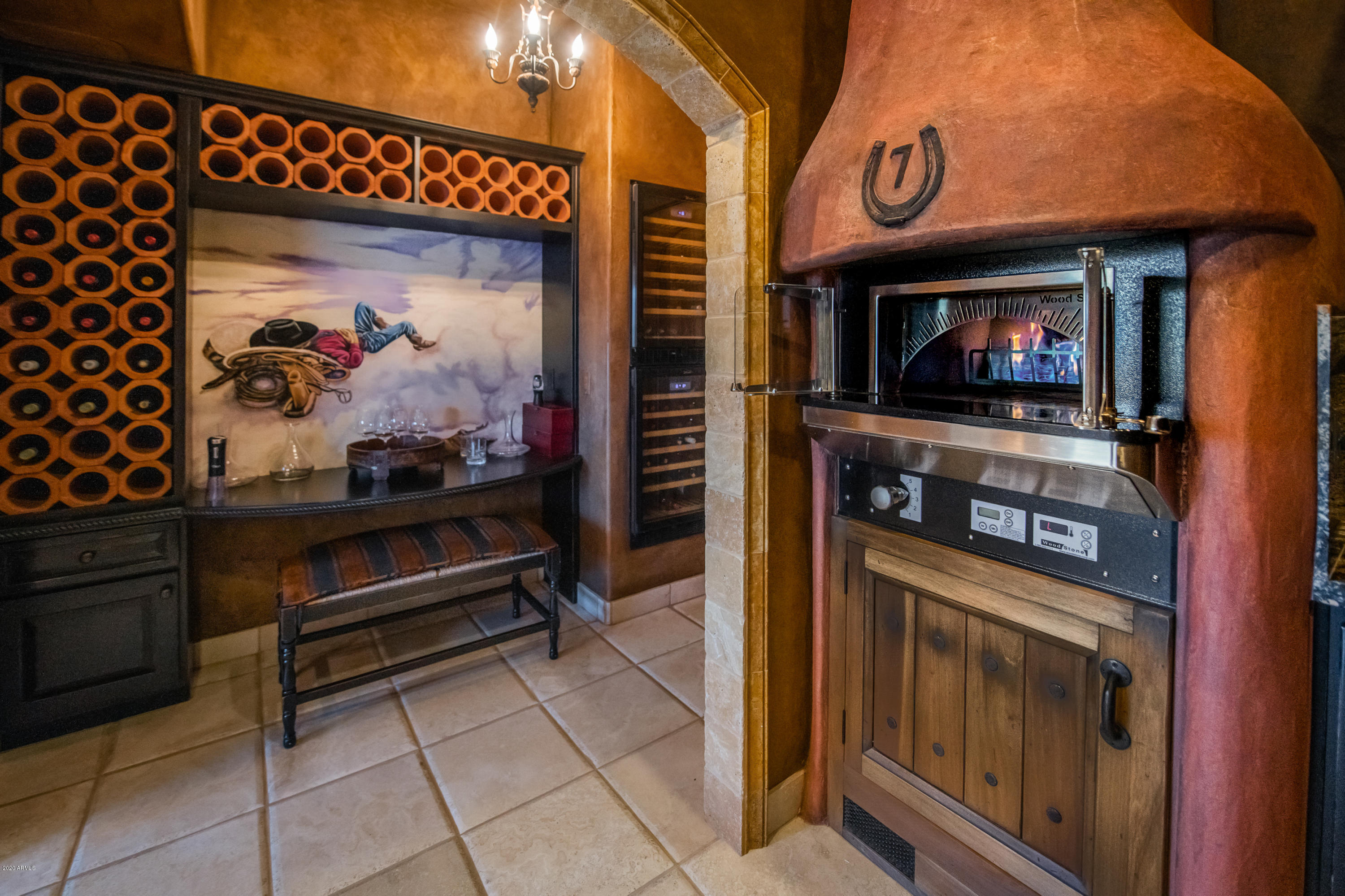 PRESCOTT RIDGE - Residential