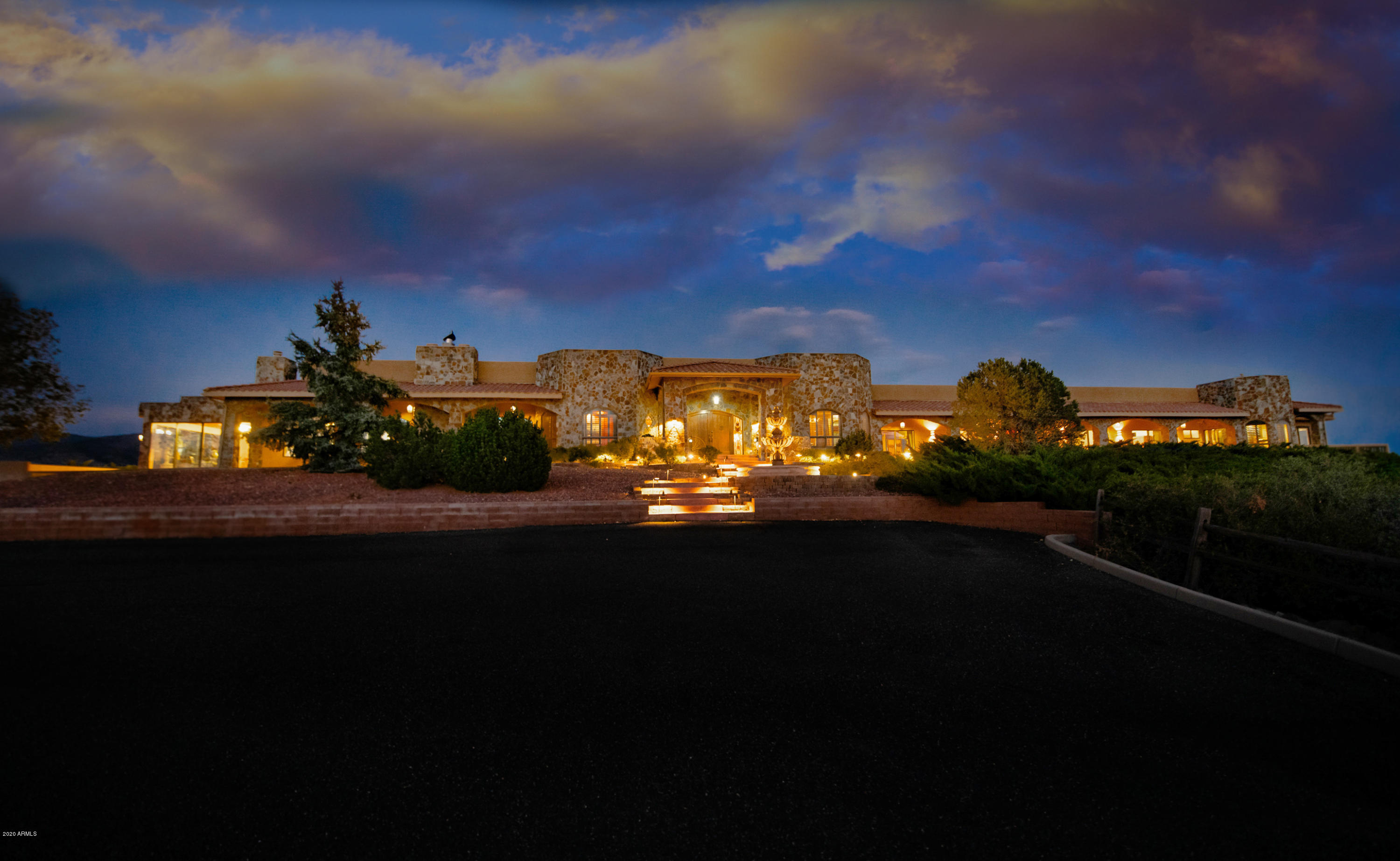PRESCOTT RIDGE - Residential