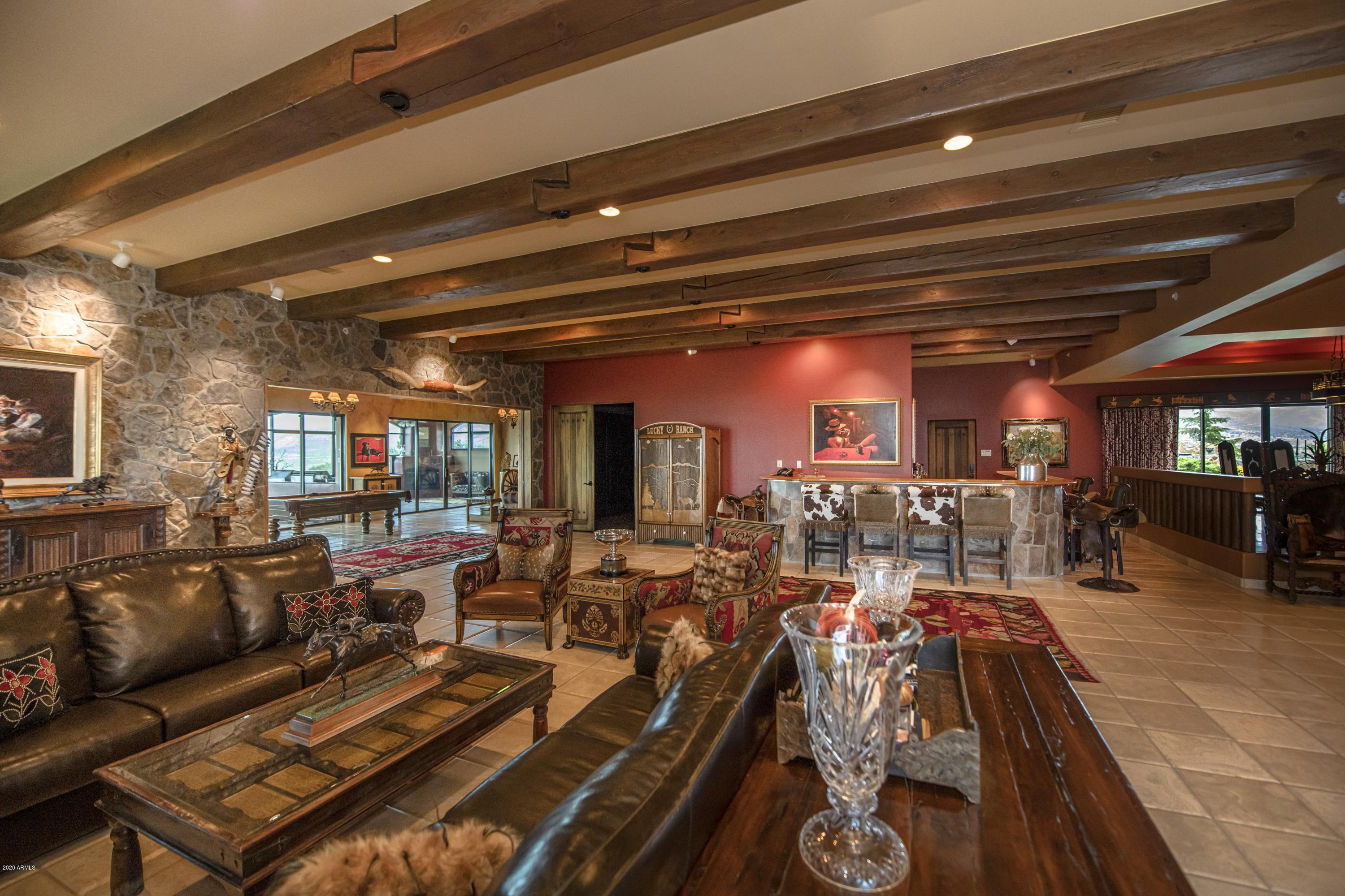 PRESCOTT RIDGE - Residential