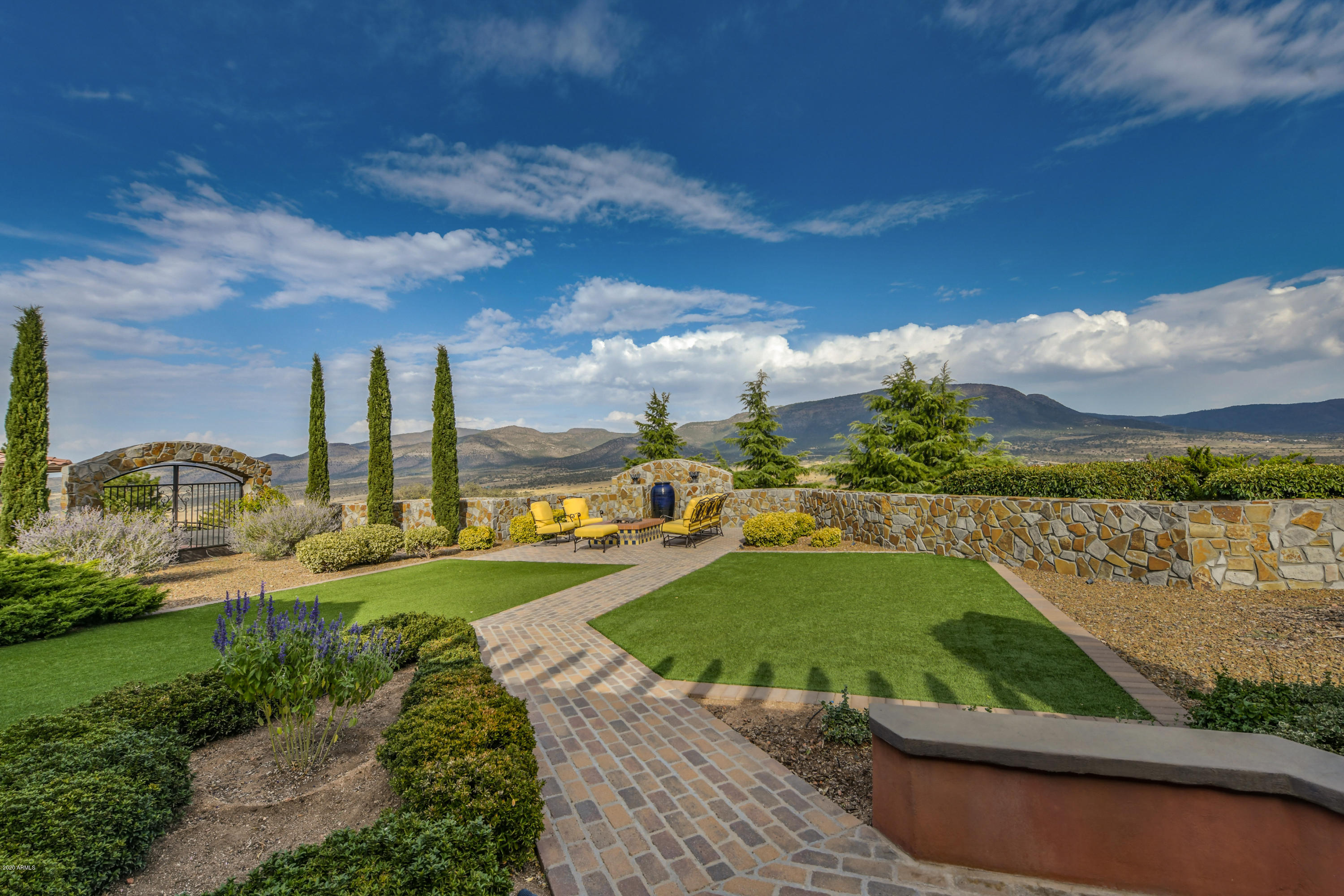 PRESCOTT RIDGE - Residential