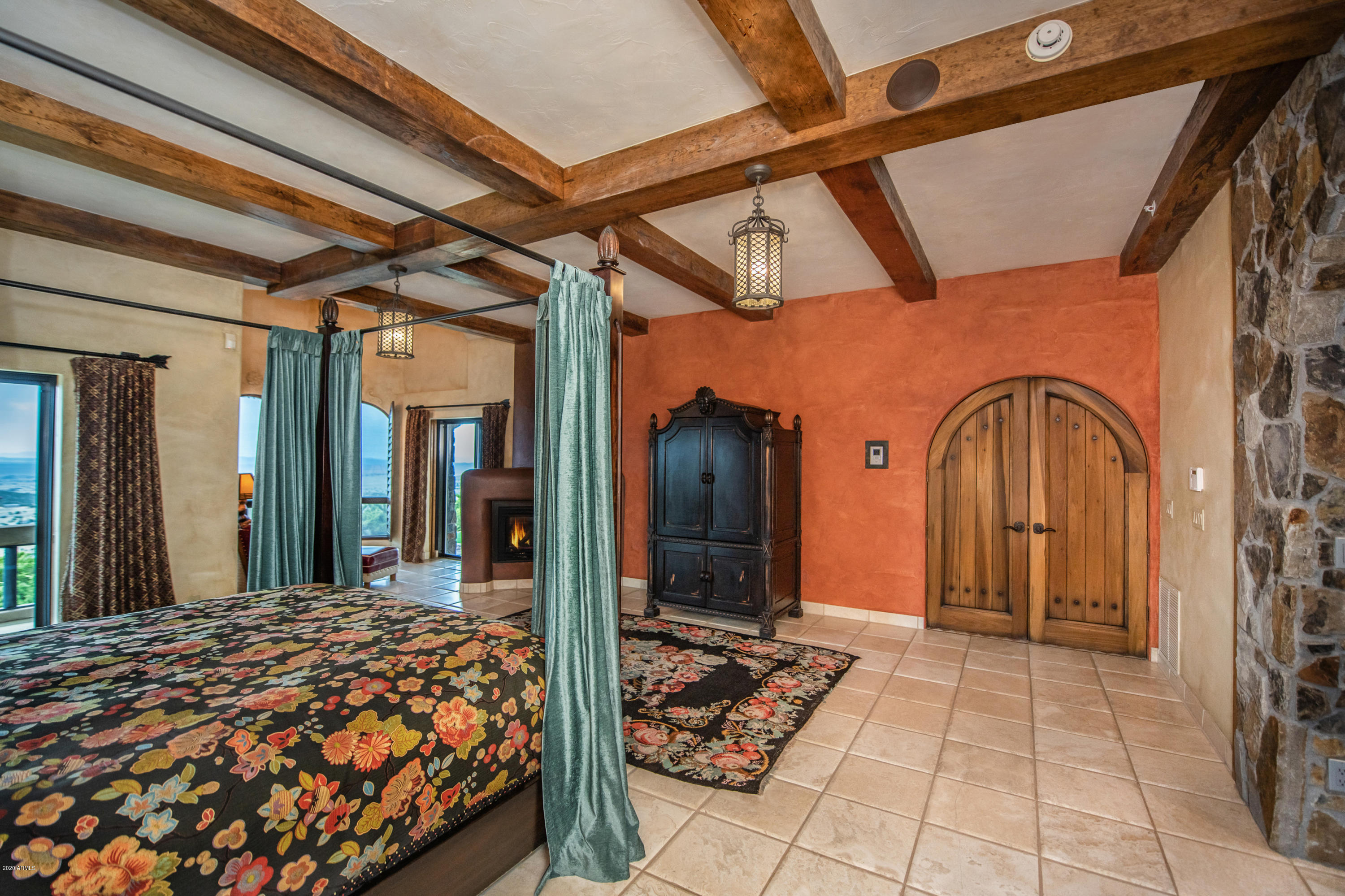PRESCOTT RIDGE - Residential