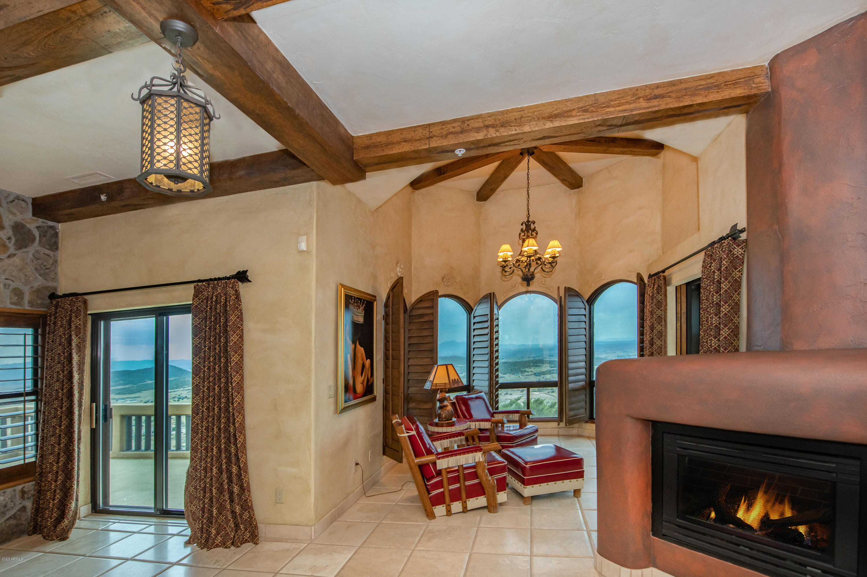 PRESCOTT RIDGE - Residential