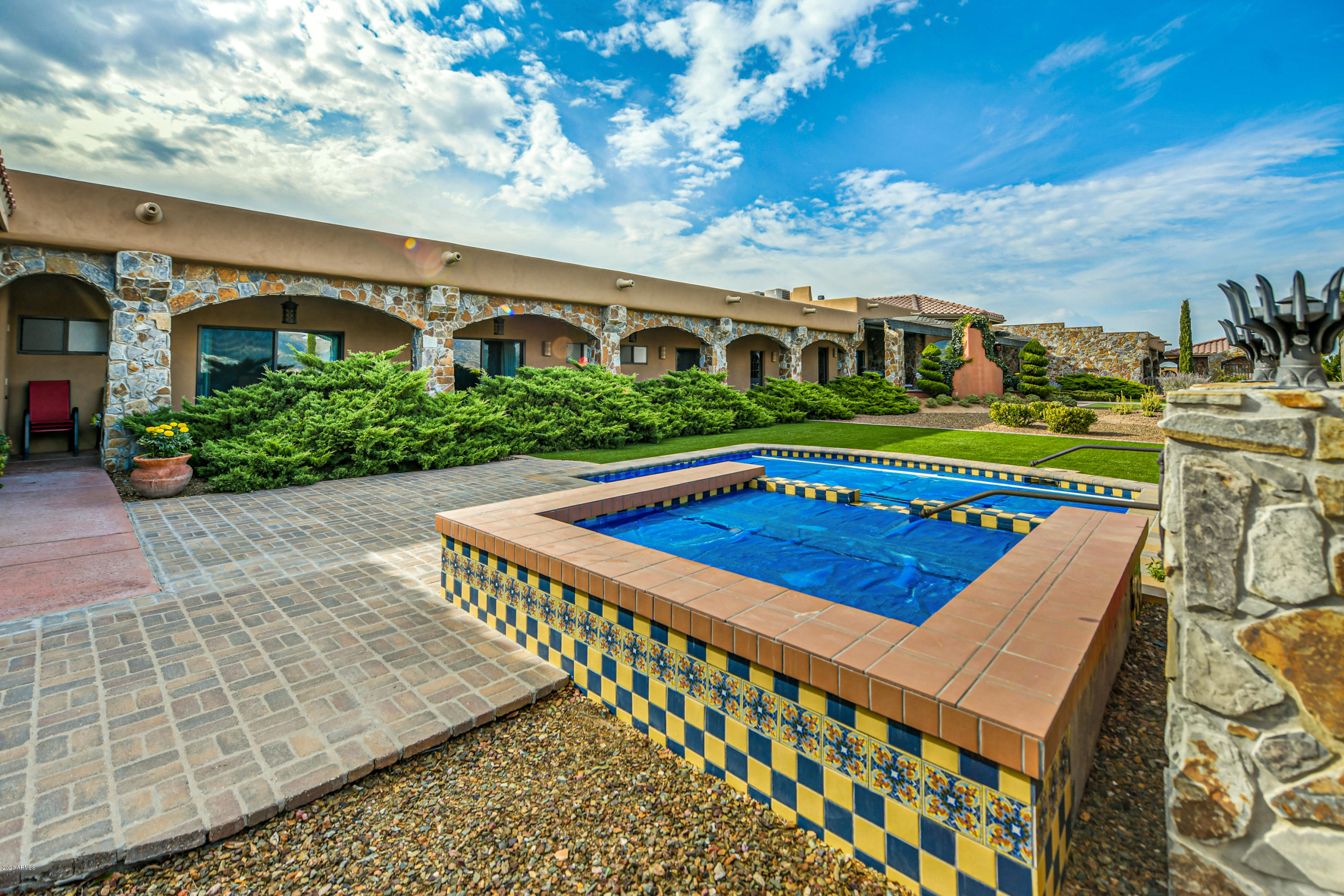 PRESCOTT RIDGE - Residential