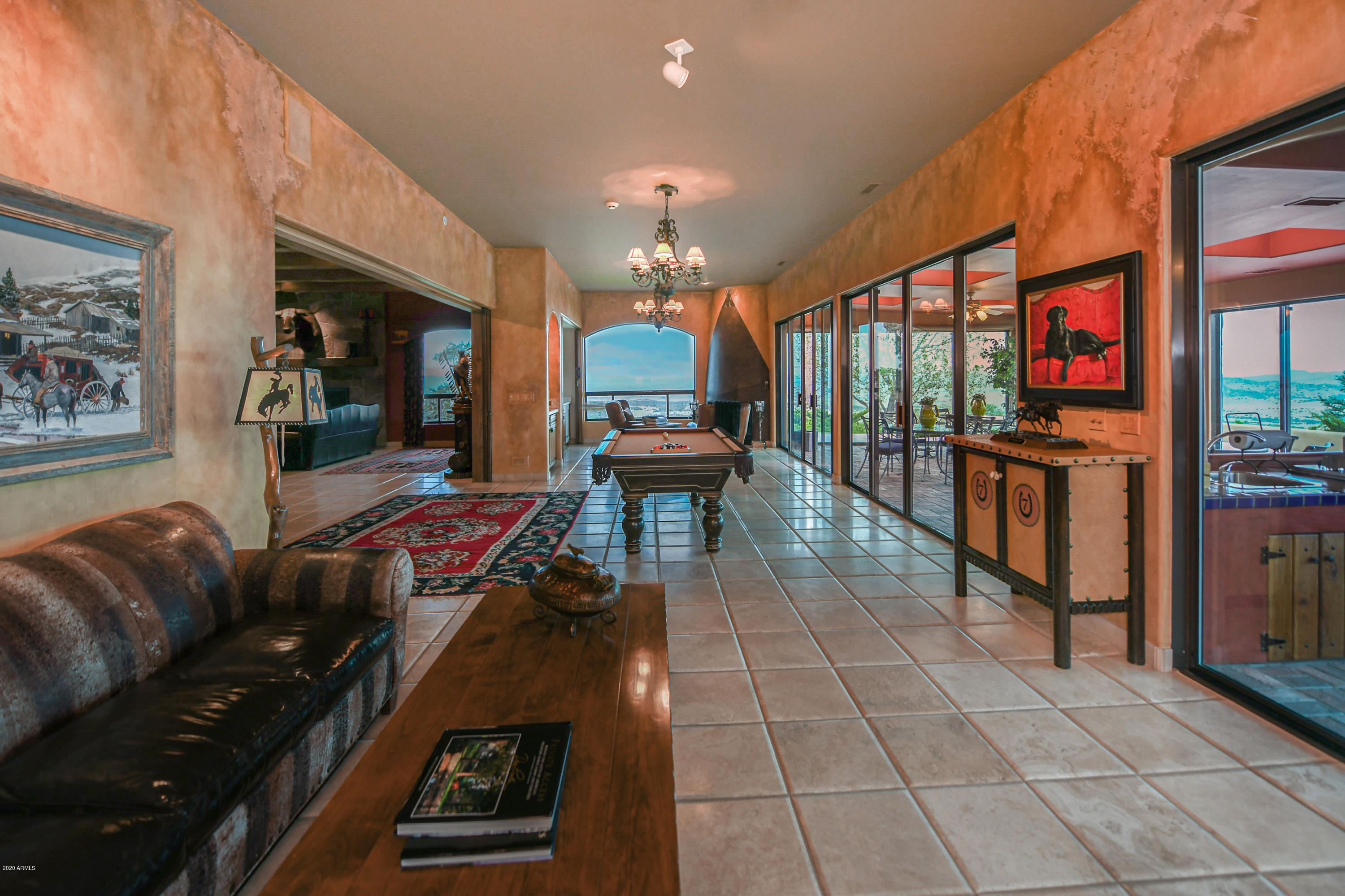 PRESCOTT RIDGE - Residential