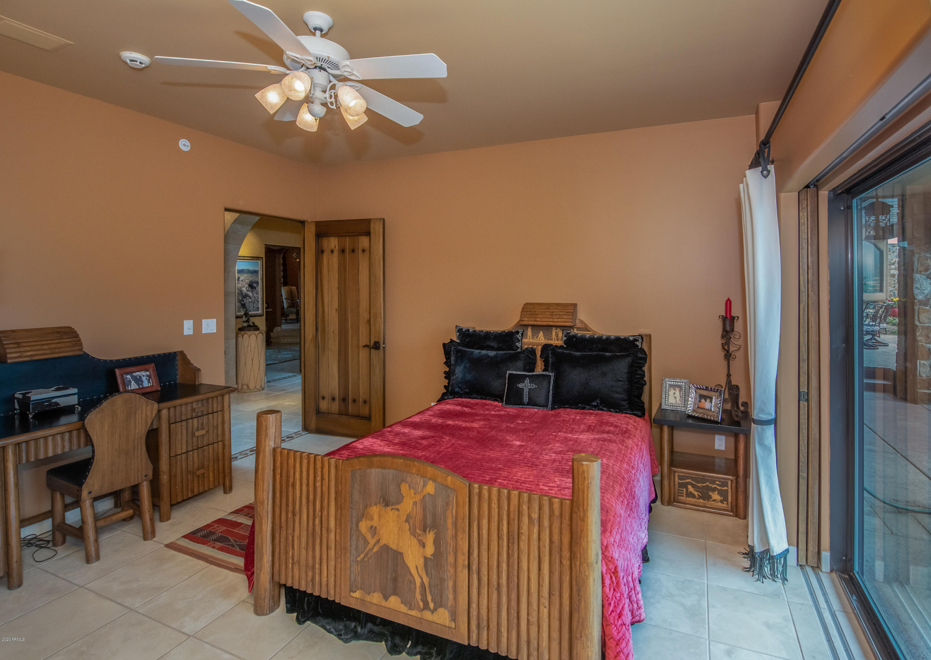 PRESCOTT RIDGE - Residential