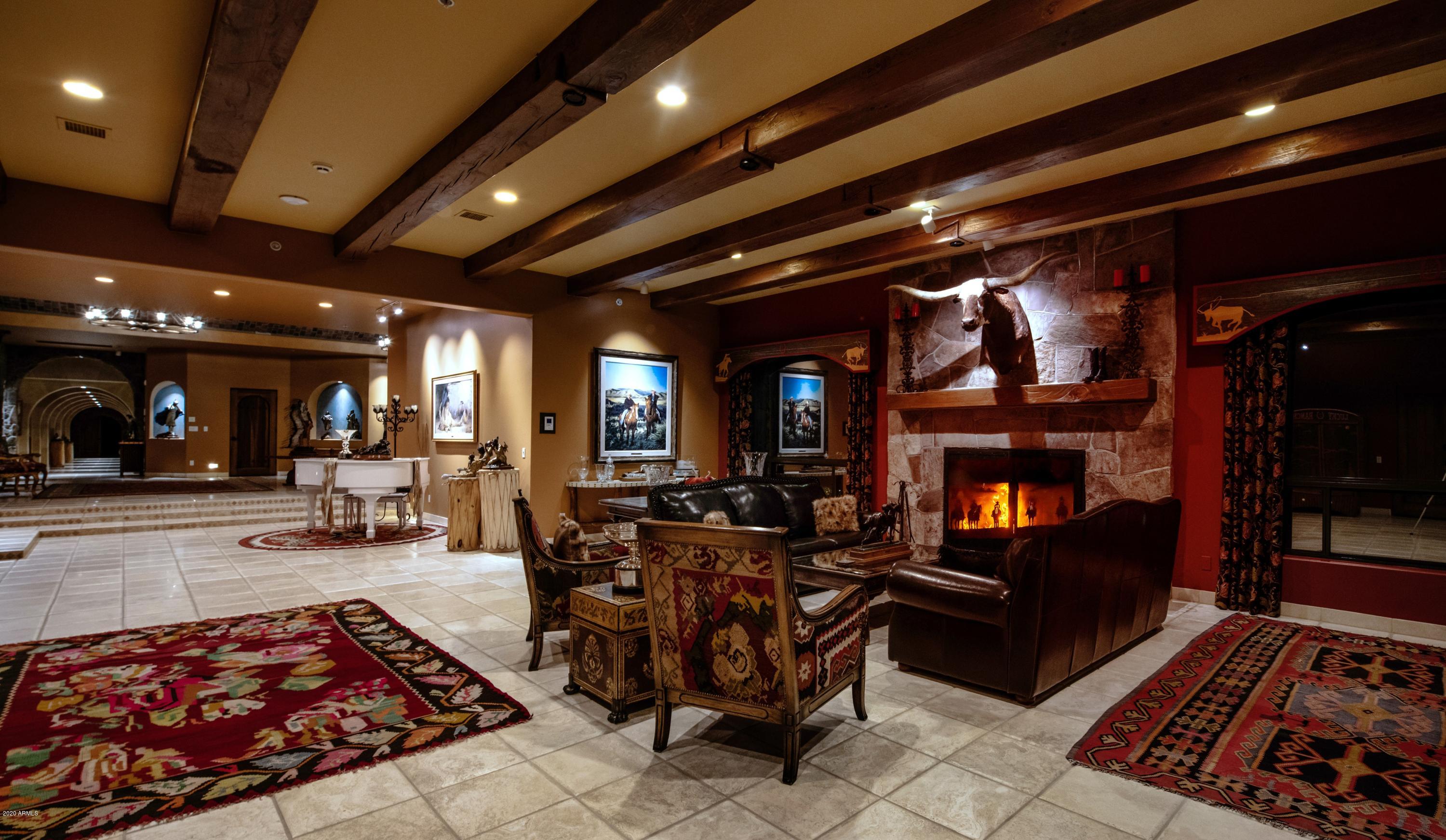 PRESCOTT RIDGE - Residential