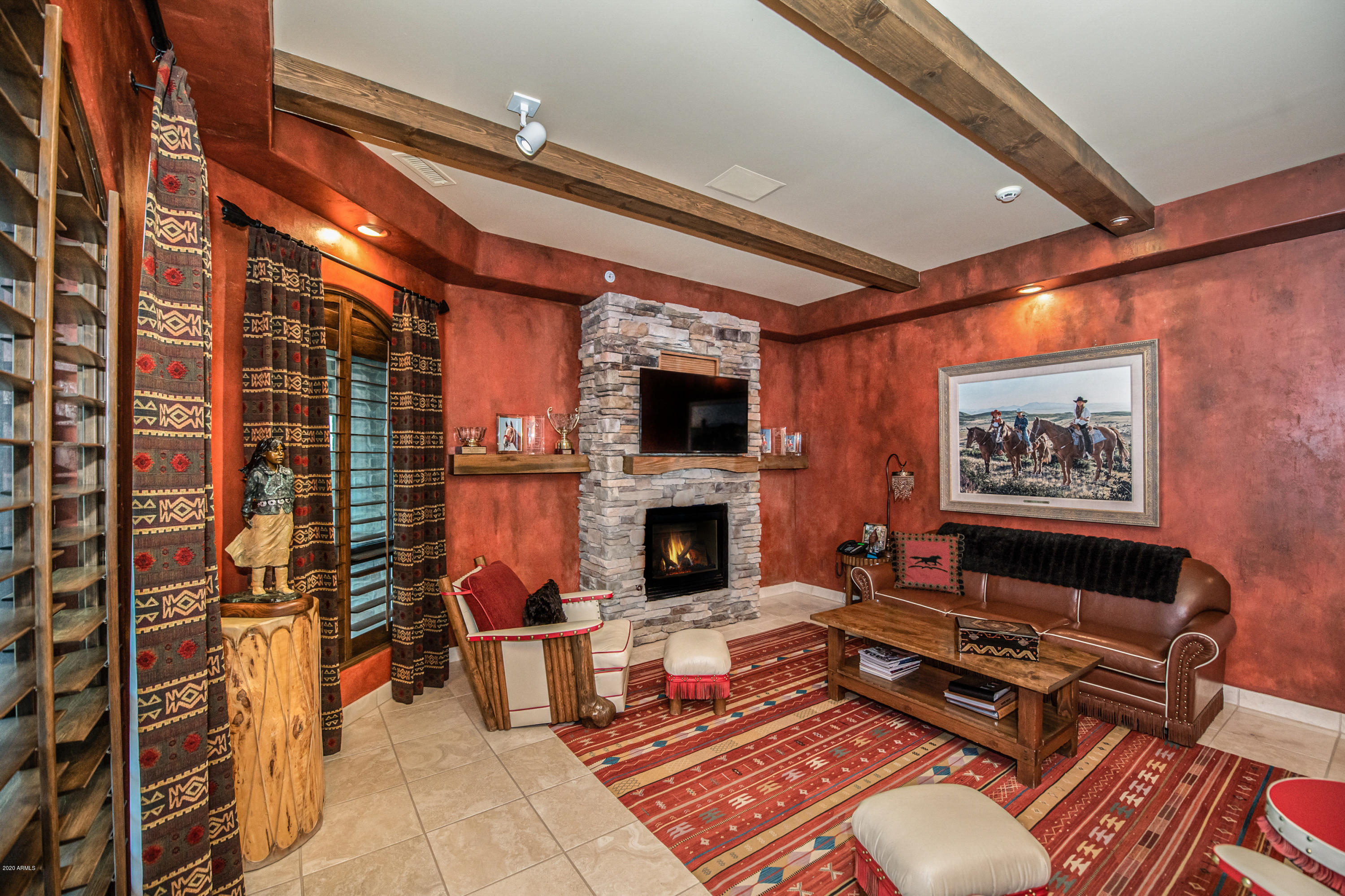 PRESCOTT RIDGE - Residential