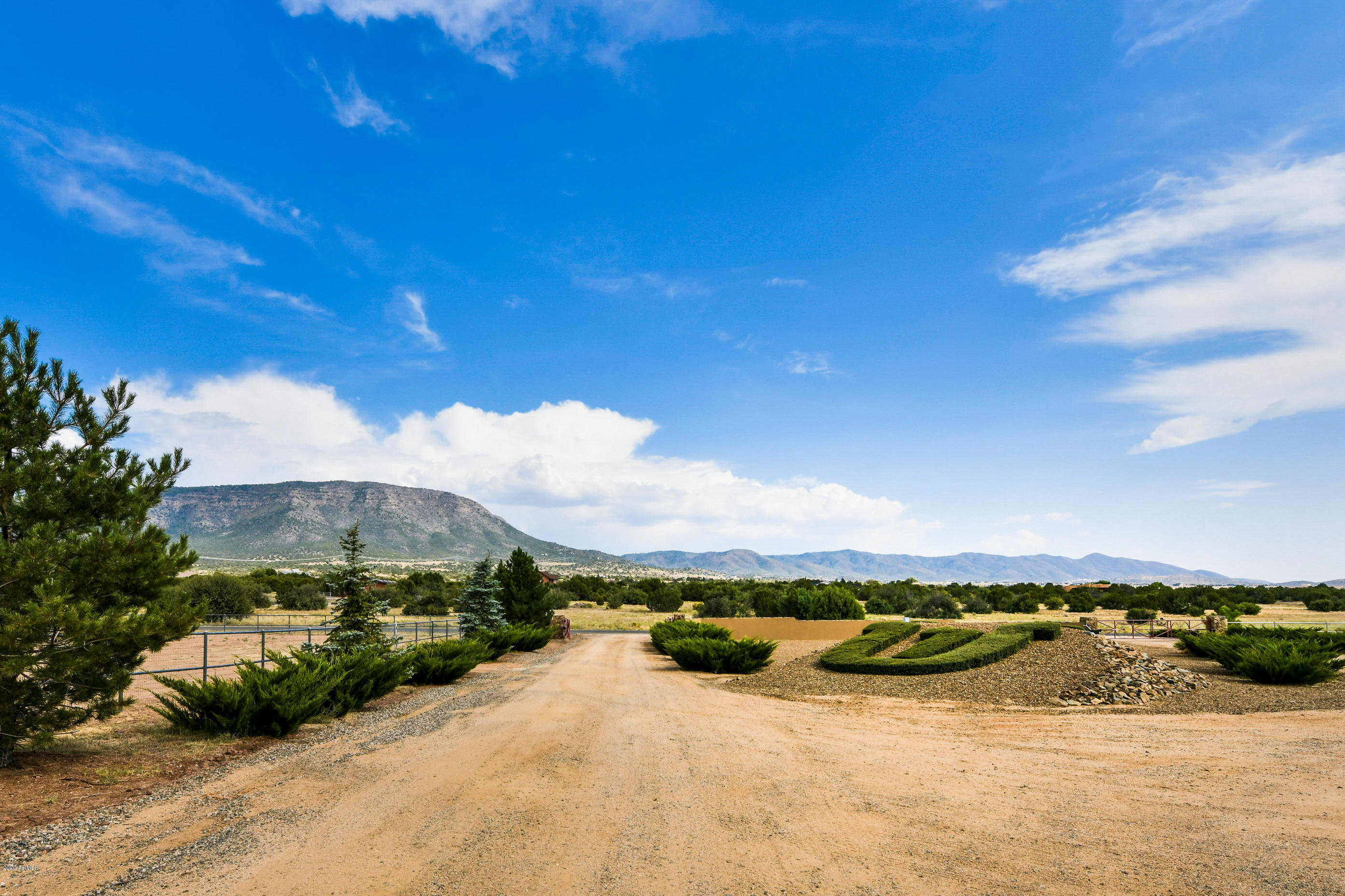 PRESCOTT RIDGE - Residential
