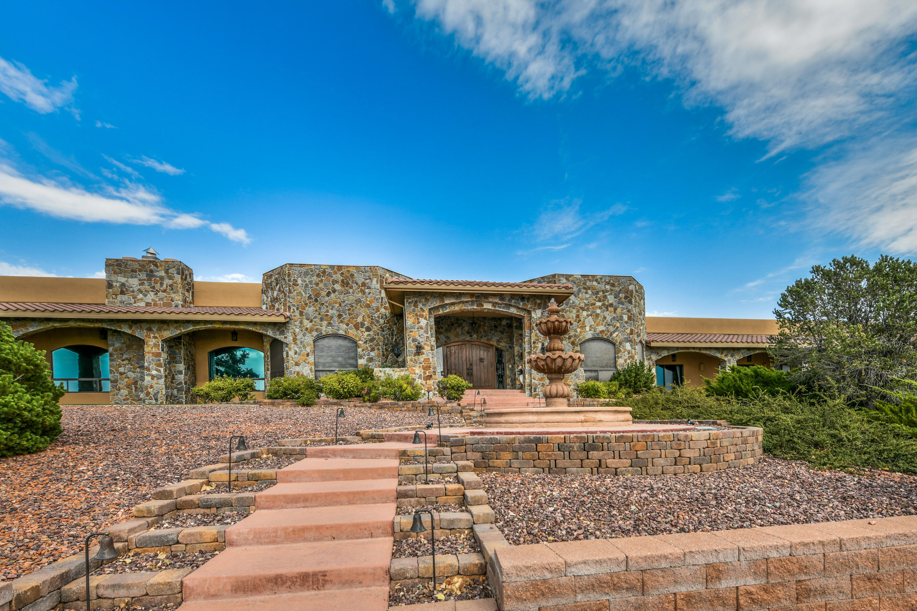 PRESCOTT RIDGE - Residential