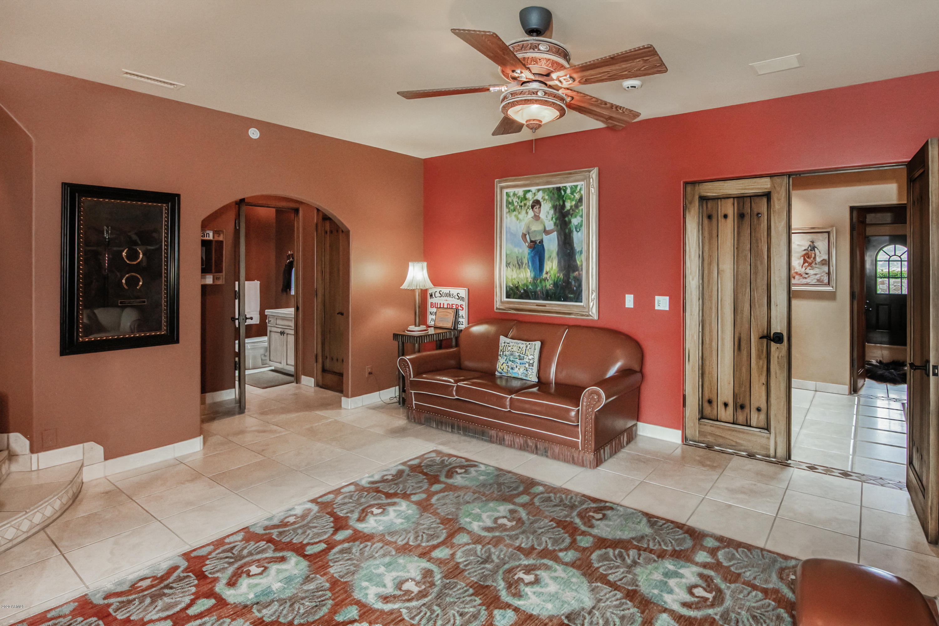 PRESCOTT RIDGE - Residential