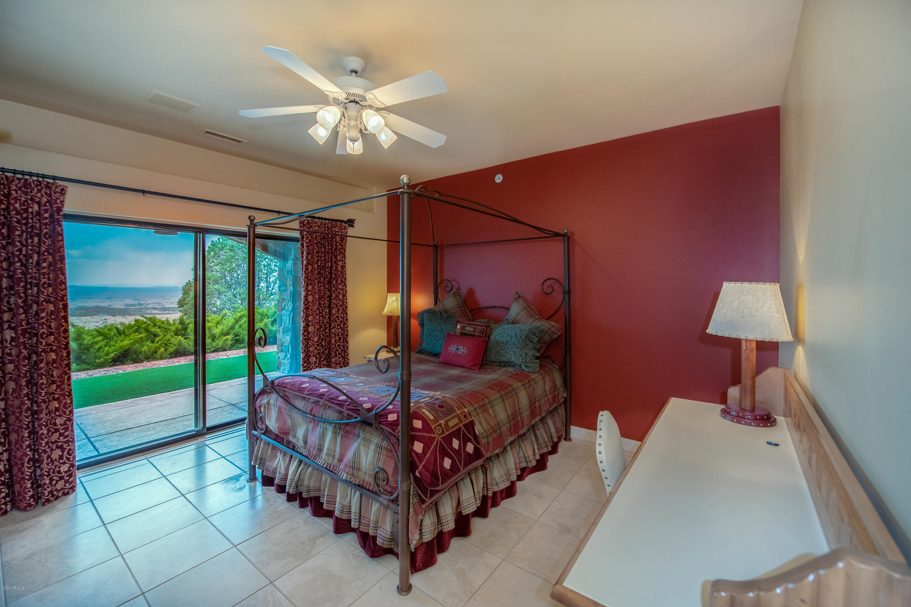 PRESCOTT RIDGE - Residential