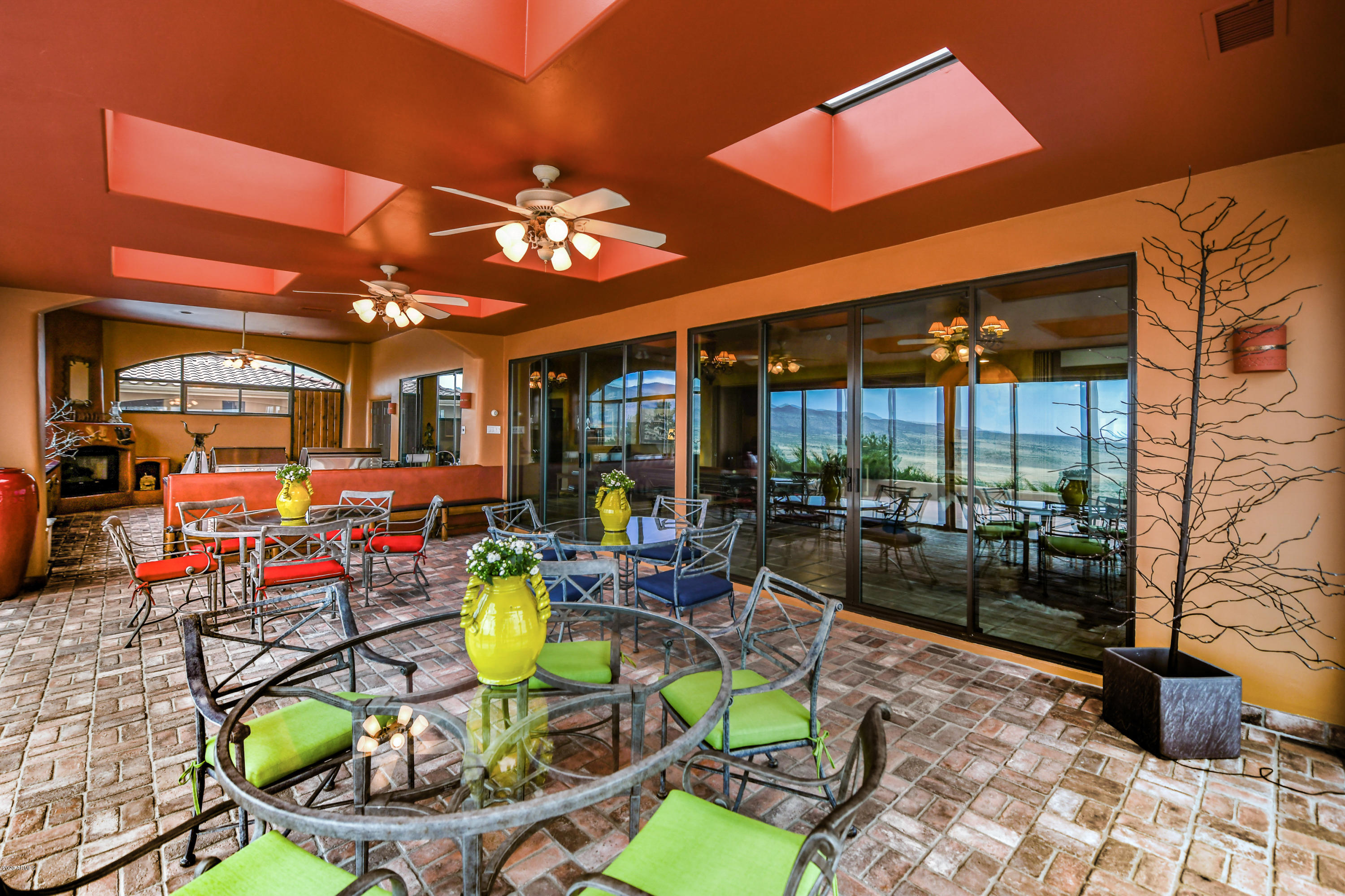 PRESCOTT RIDGE - Residential