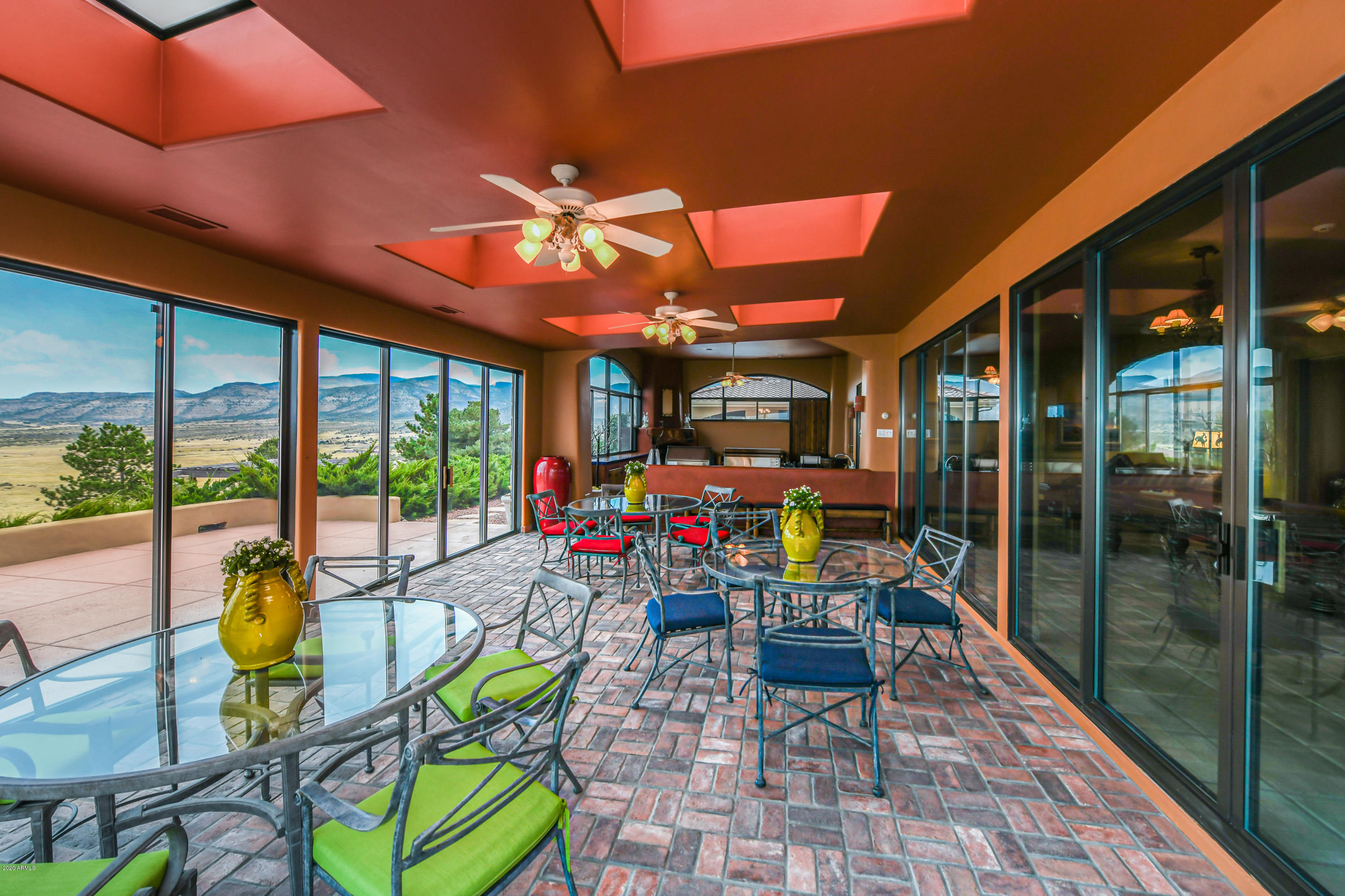 PRESCOTT RIDGE - Residential