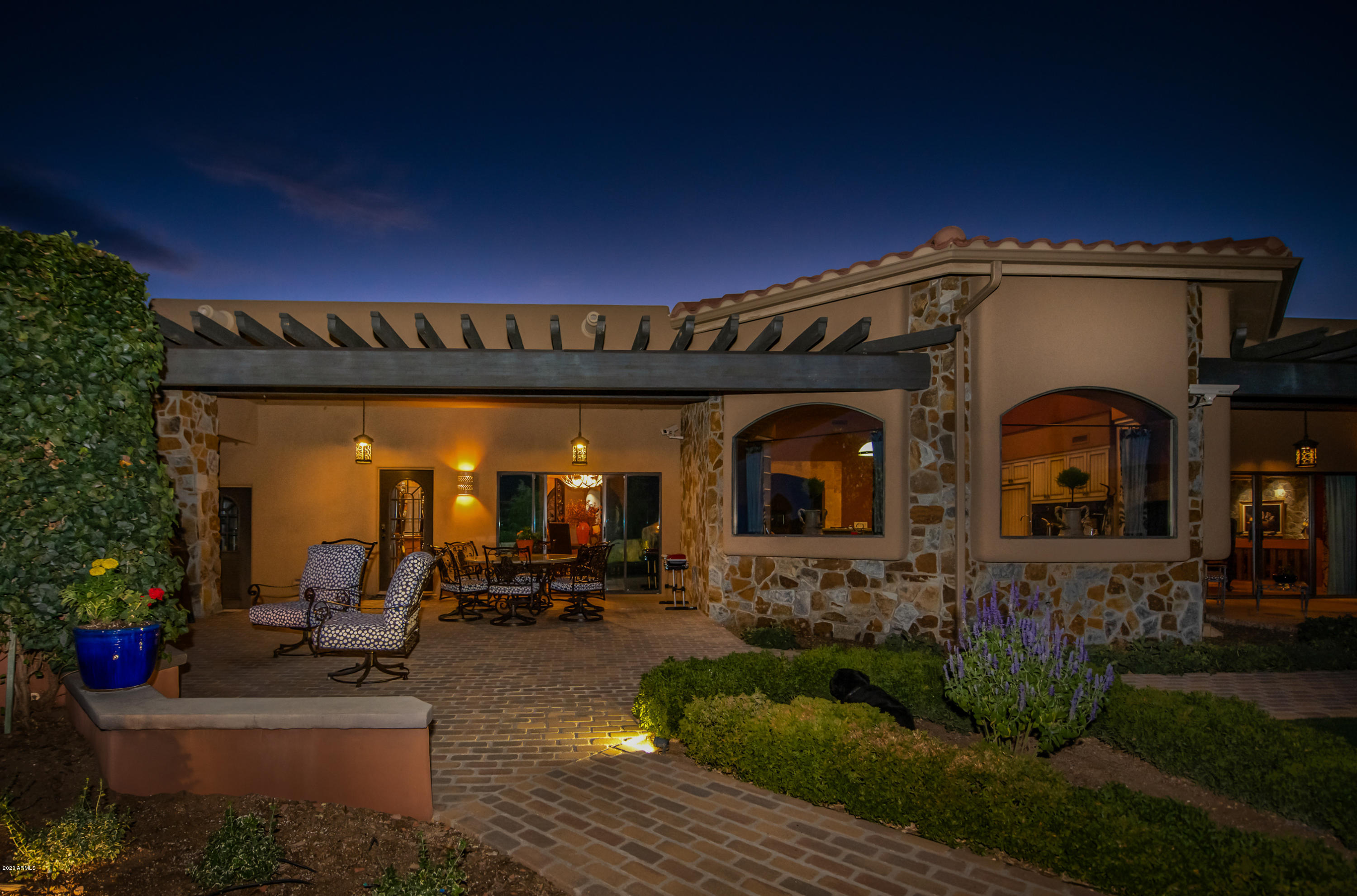PRESCOTT RIDGE - Residential