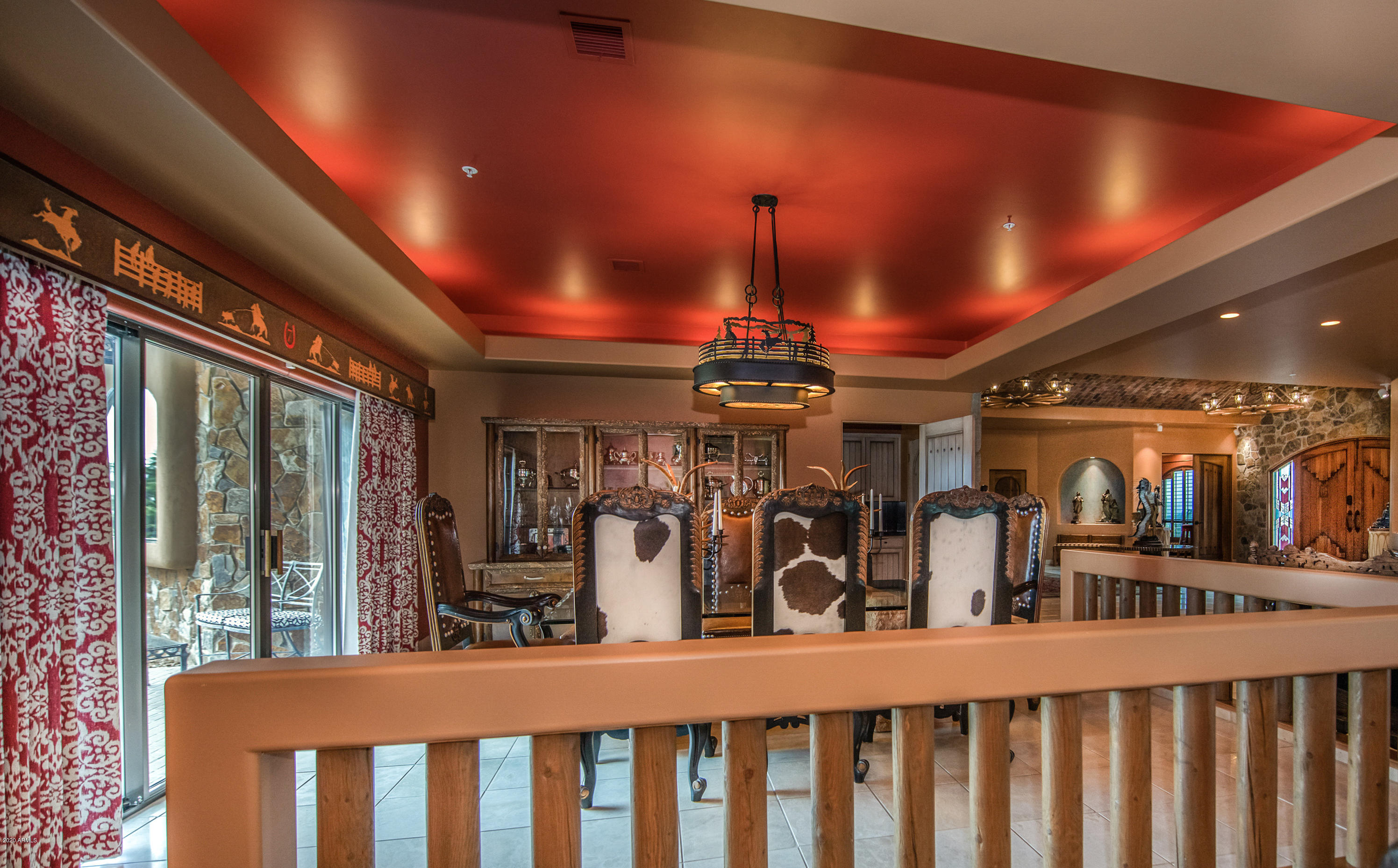 PRESCOTT RIDGE - Residential