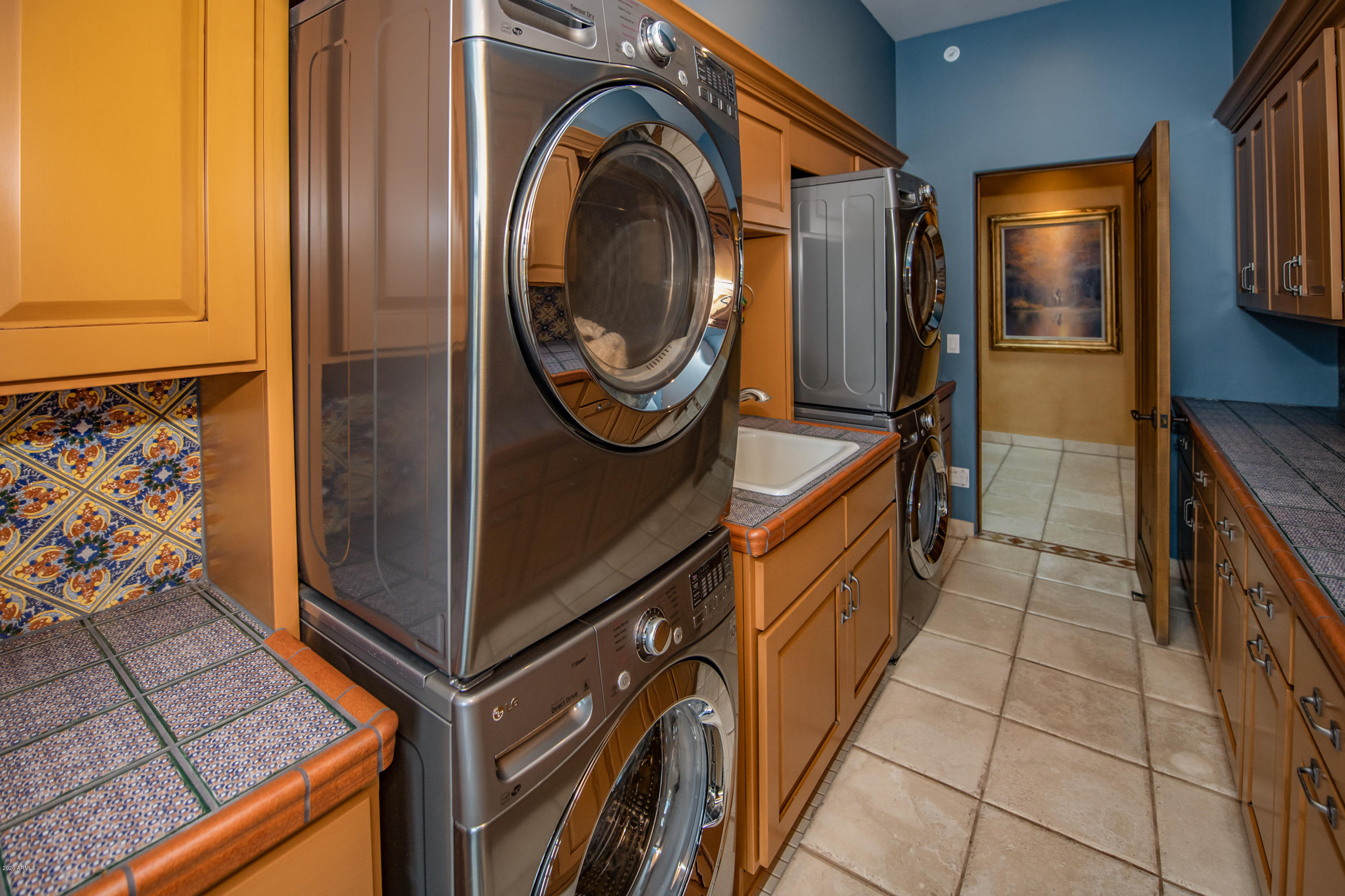 PRESCOTT RIDGE - Residential