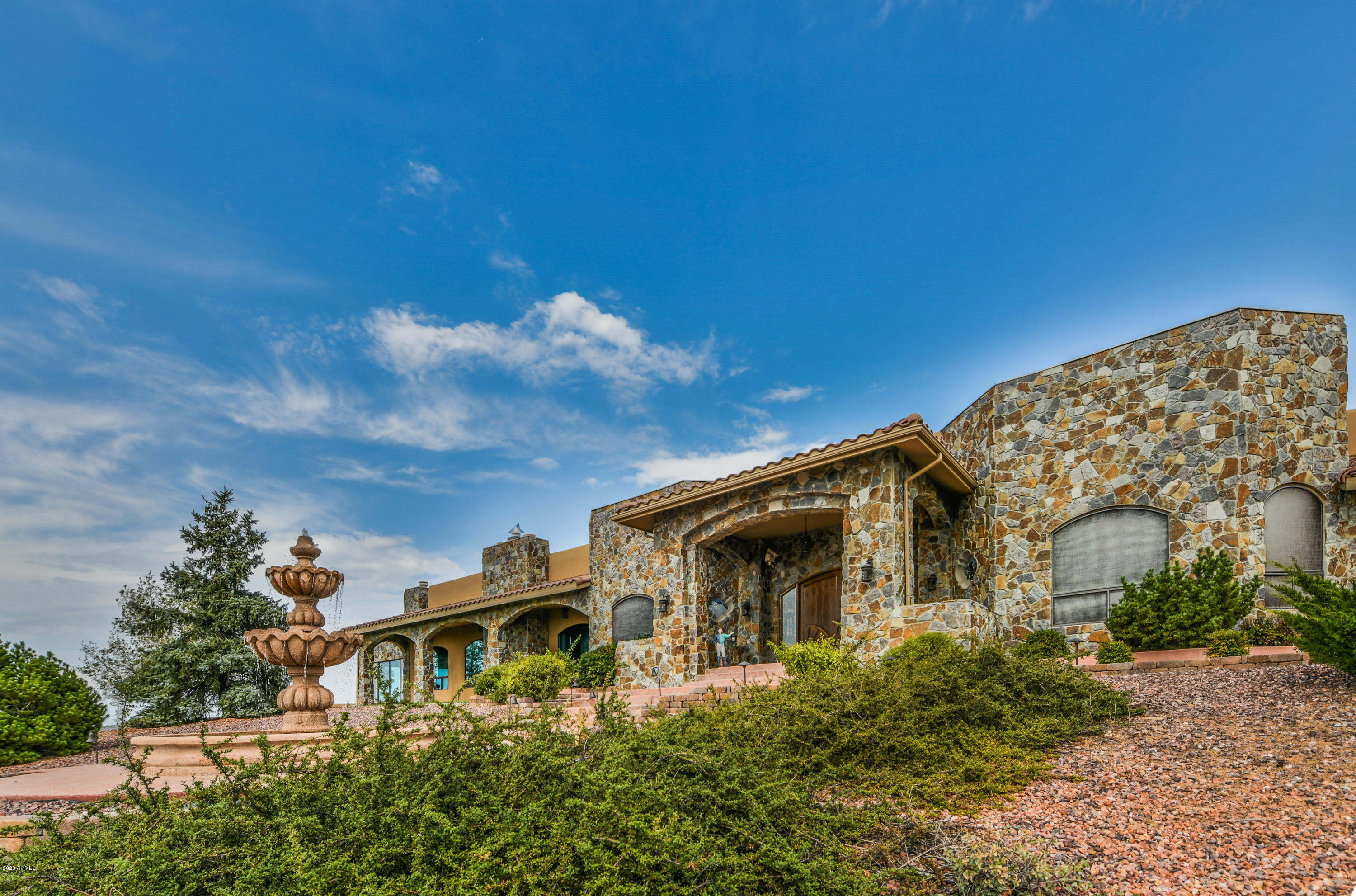 PRESCOTT RIDGE - Residential