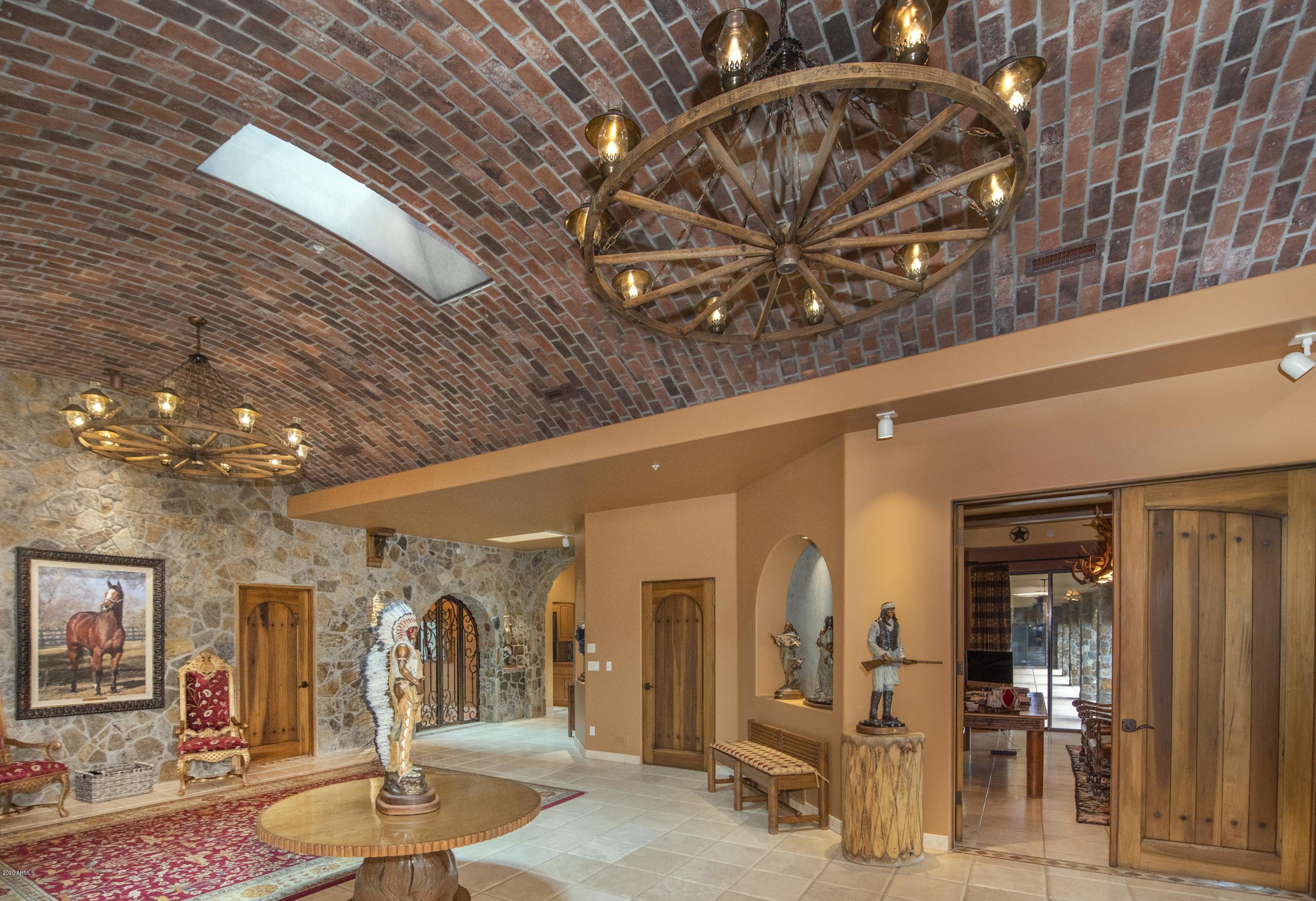 PRESCOTT RIDGE - Residential