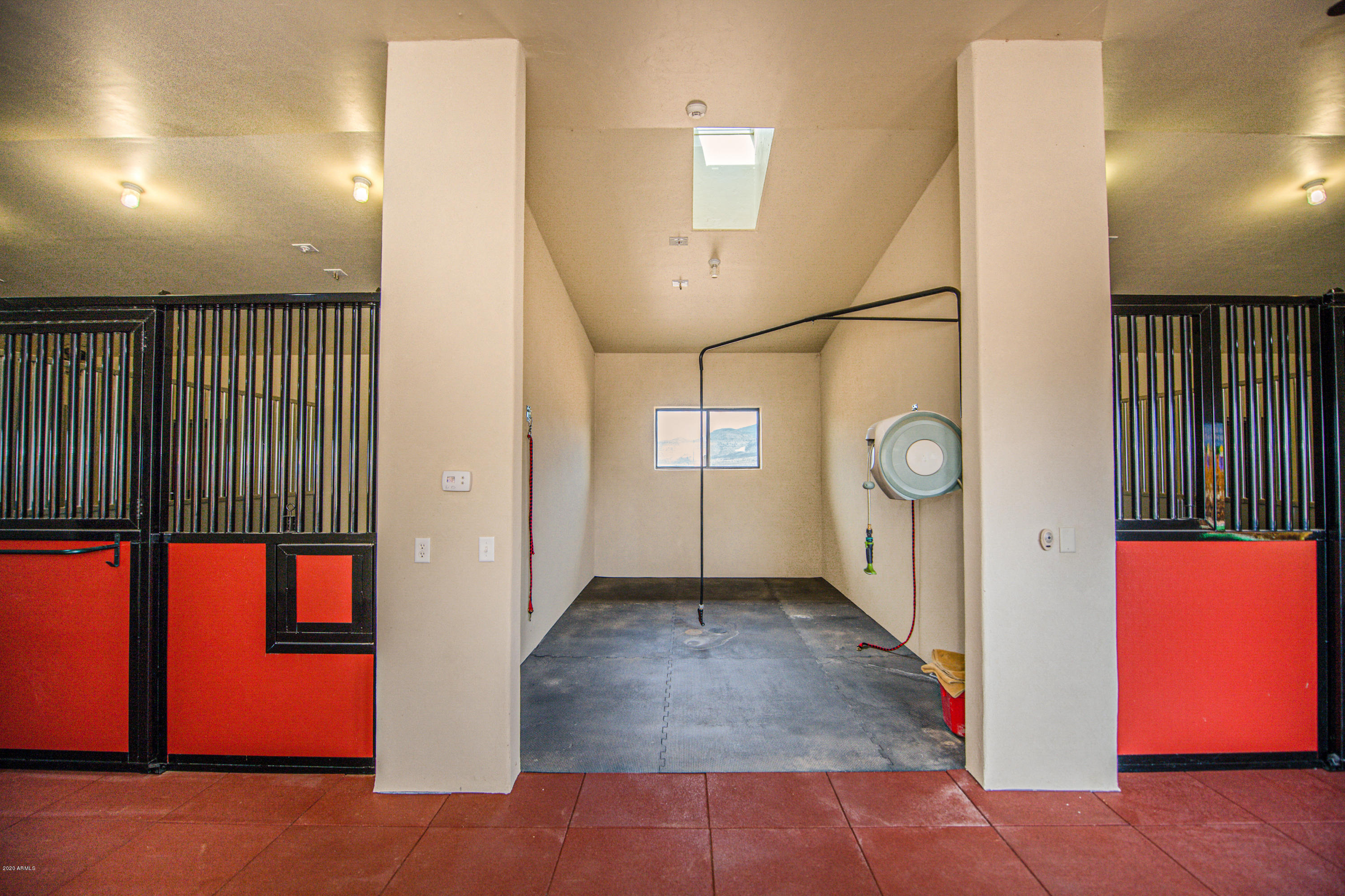 PRESCOTT RIDGE - Residential