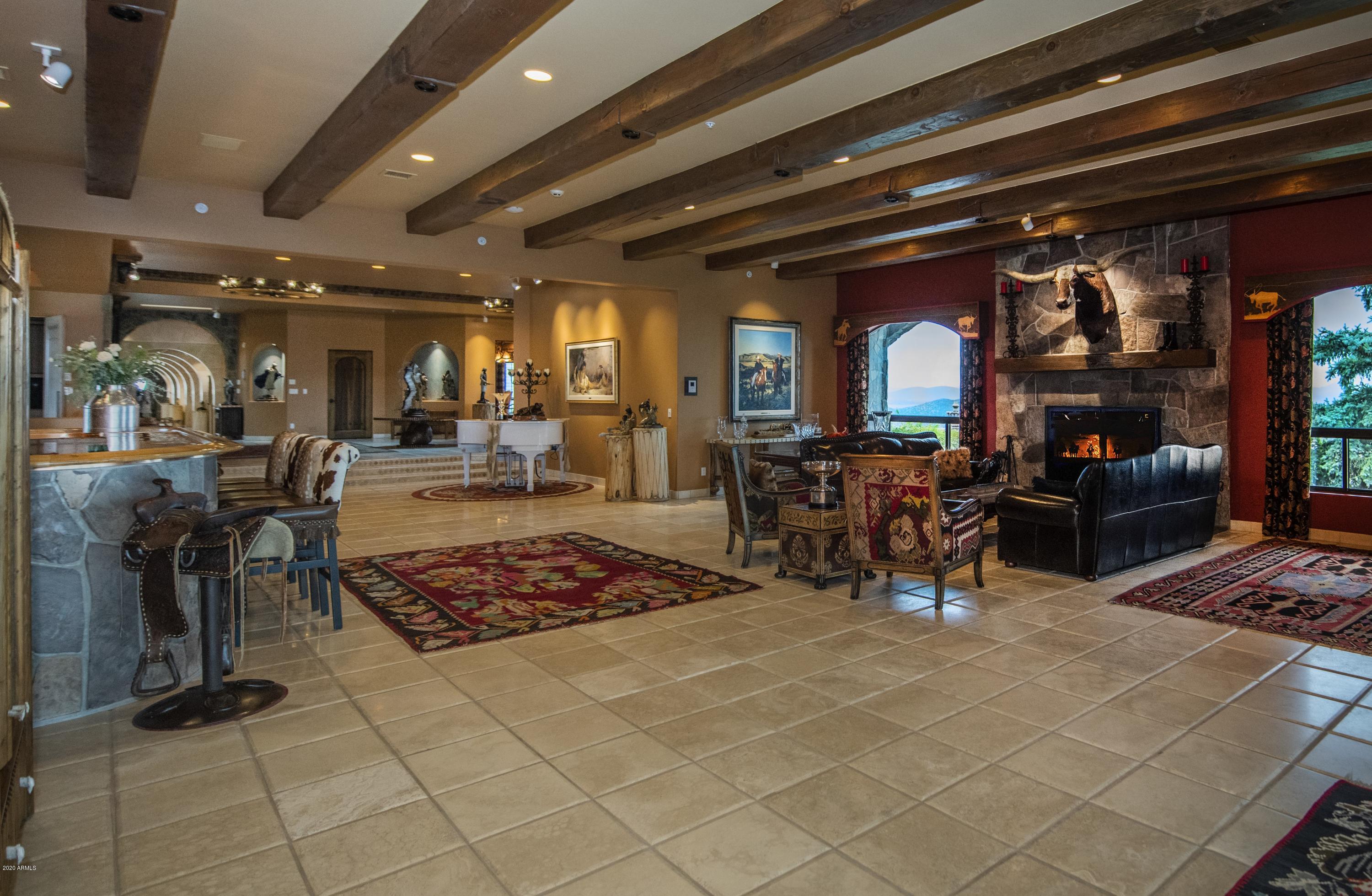 PRESCOTT RIDGE - Residential