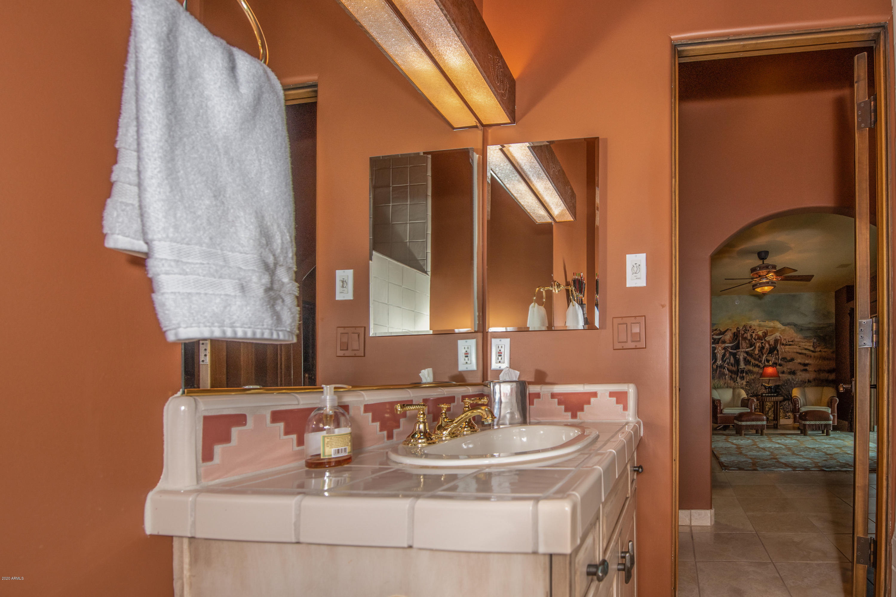 PRESCOTT RIDGE - Residential