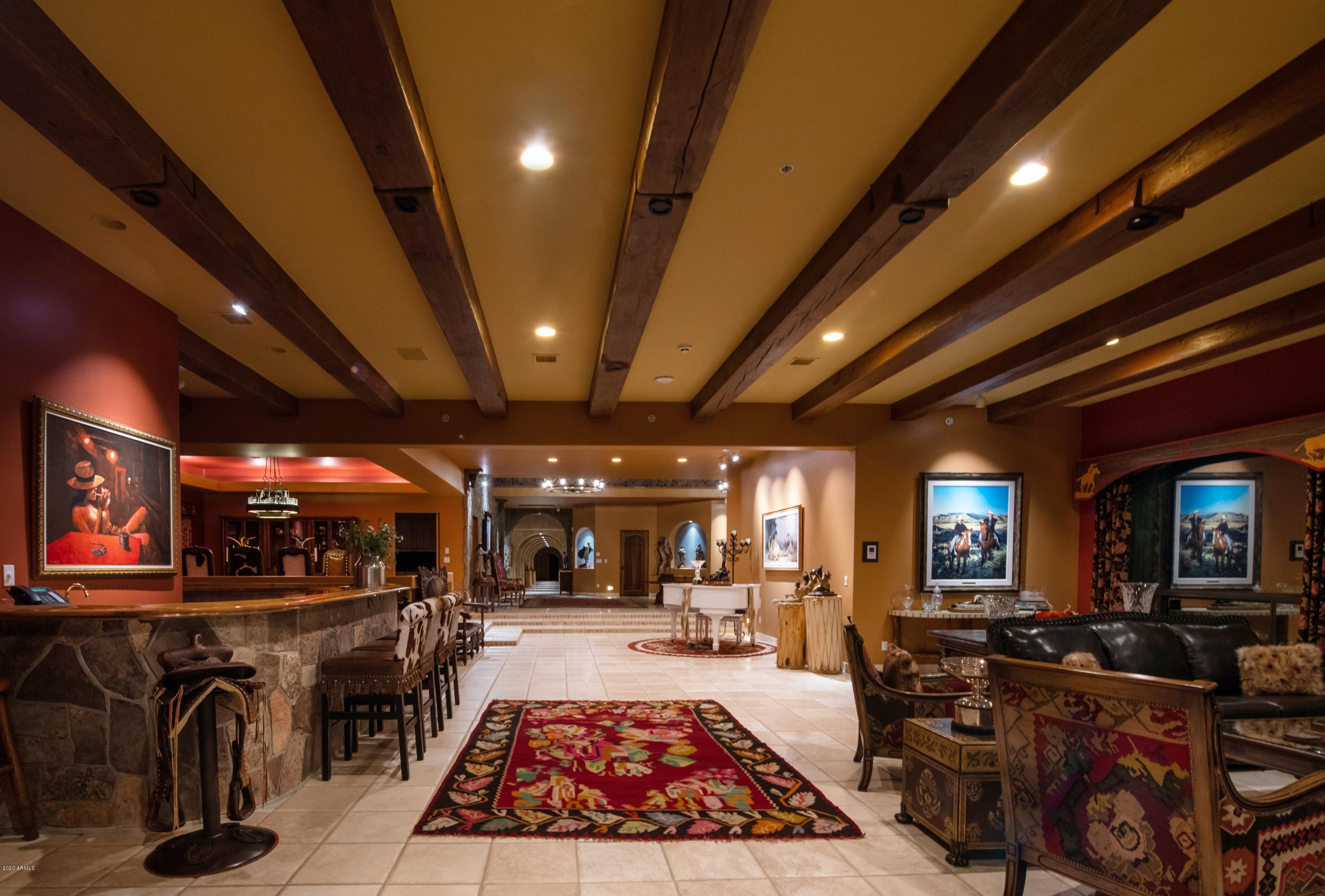 PRESCOTT RIDGE - Residential