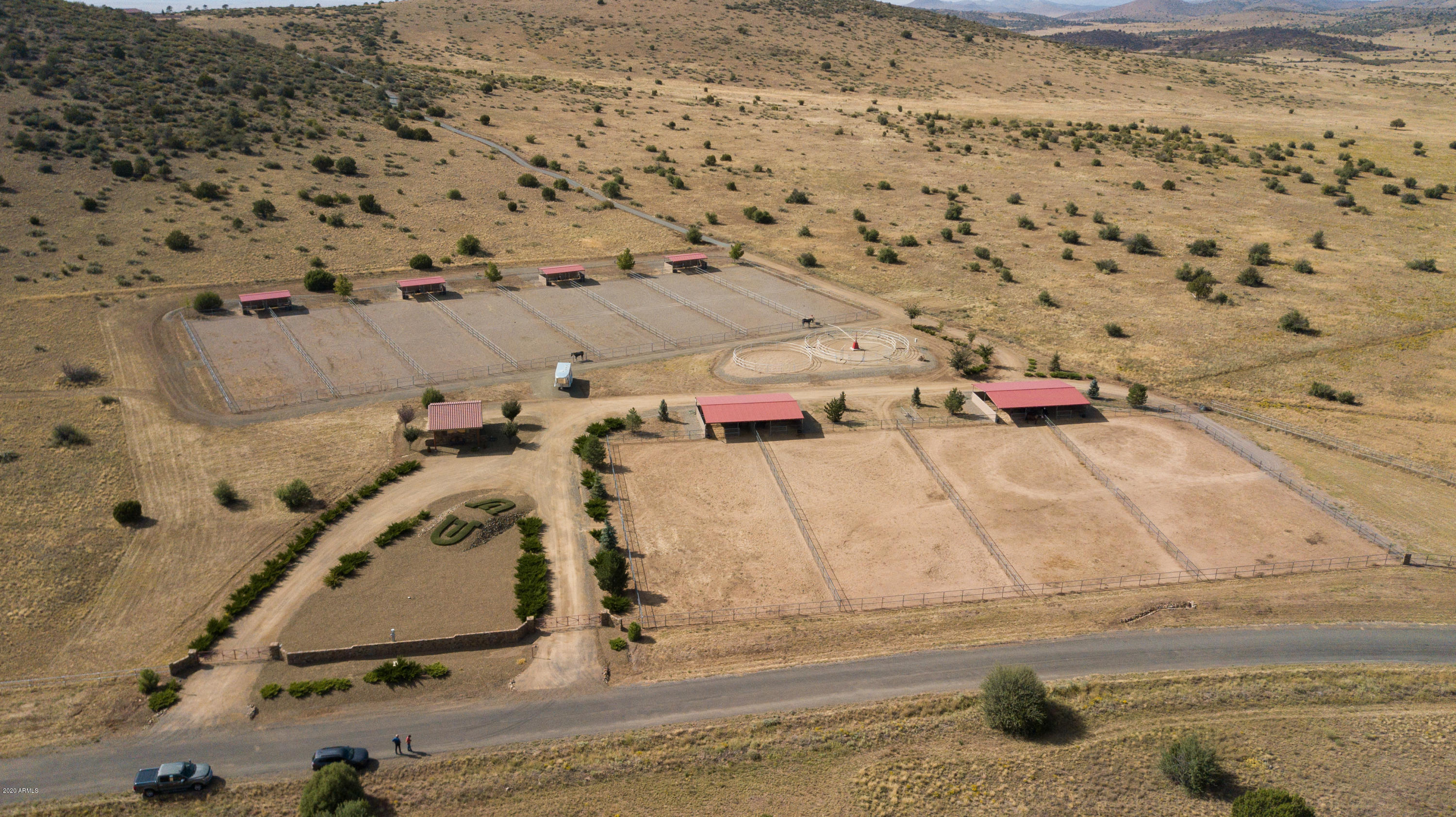 PRESCOTT RIDGE - Residential