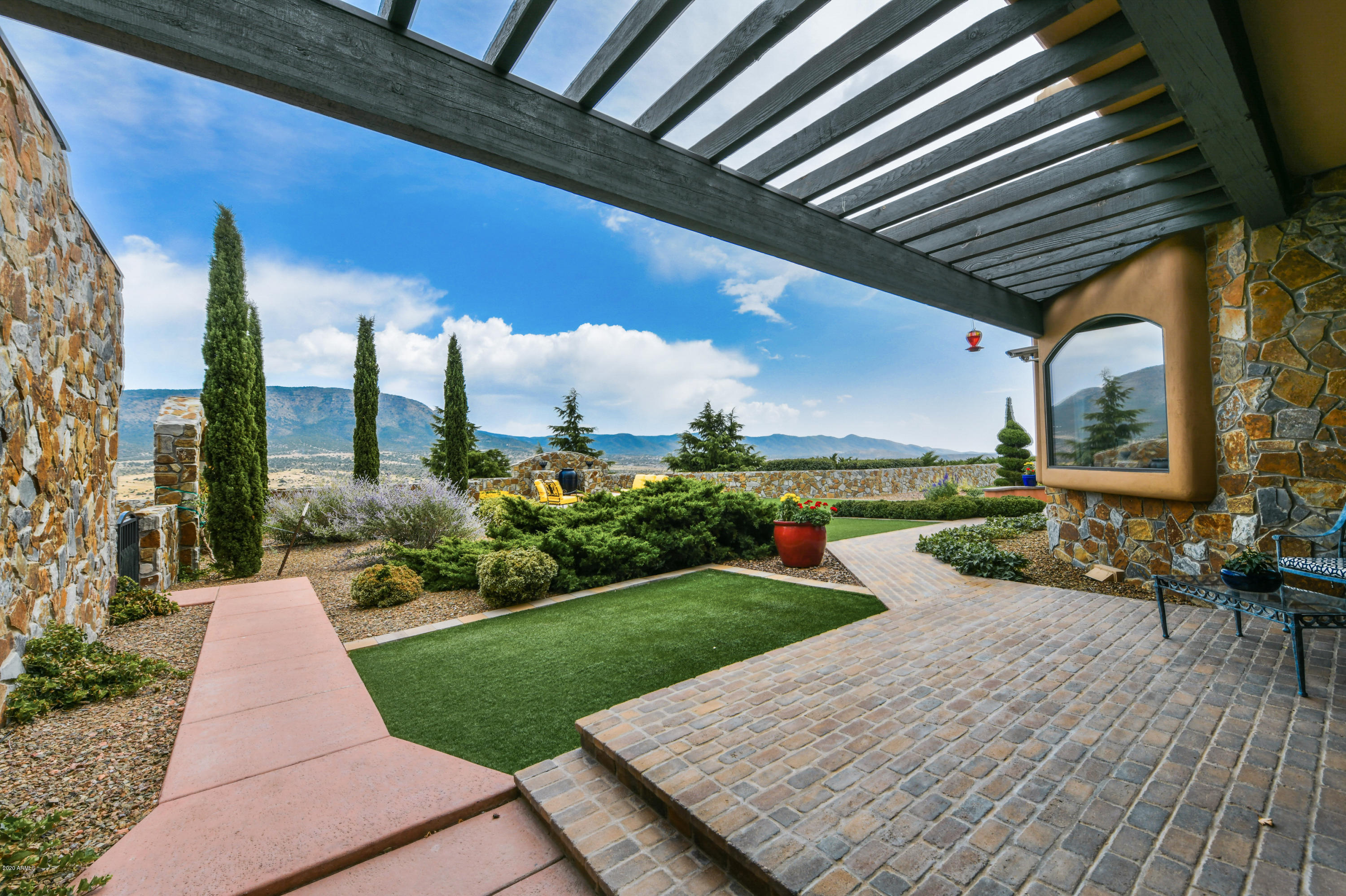 PRESCOTT RIDGE - Residential
