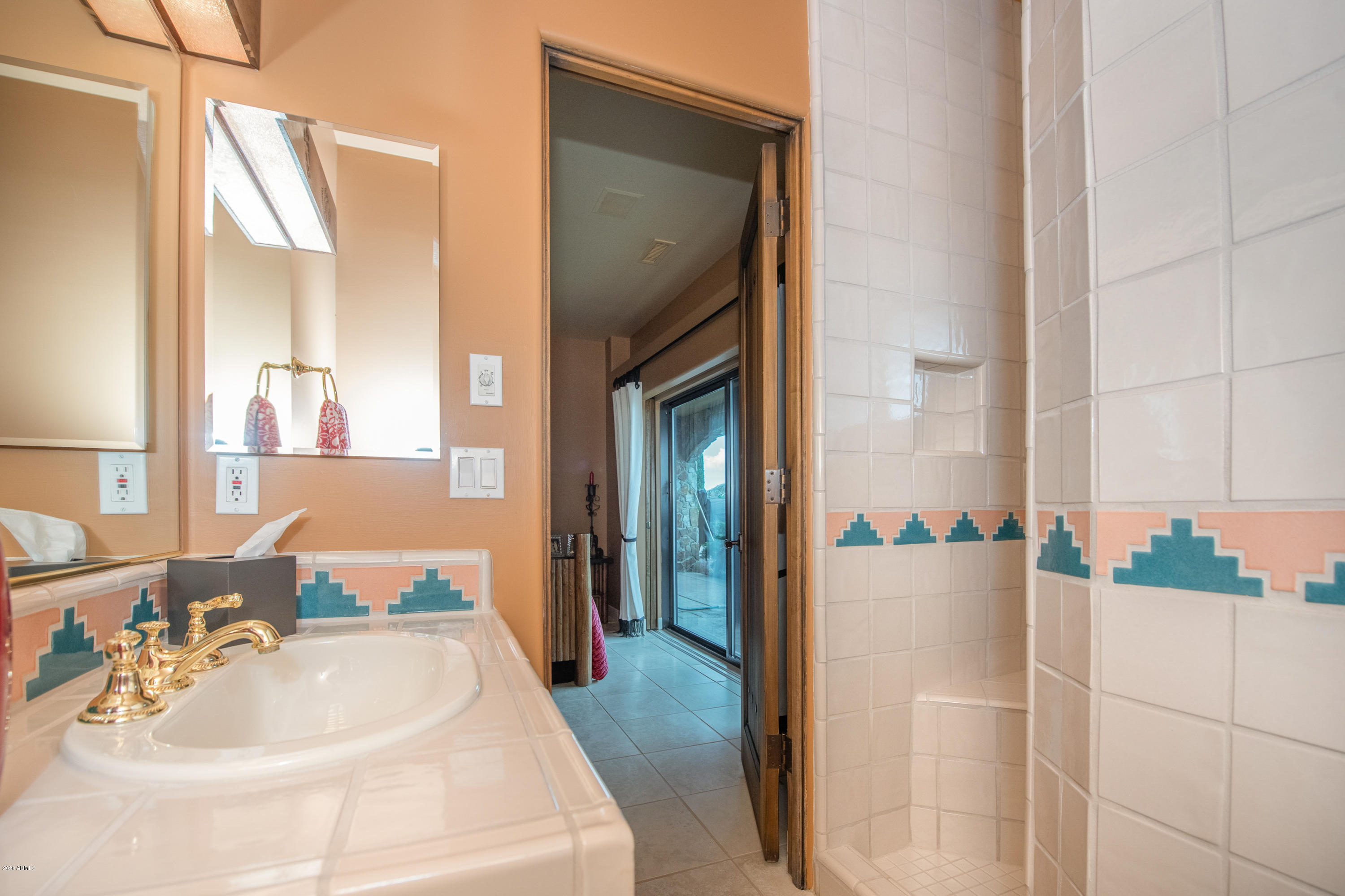 PRESCOTT RIDGE - Residential
