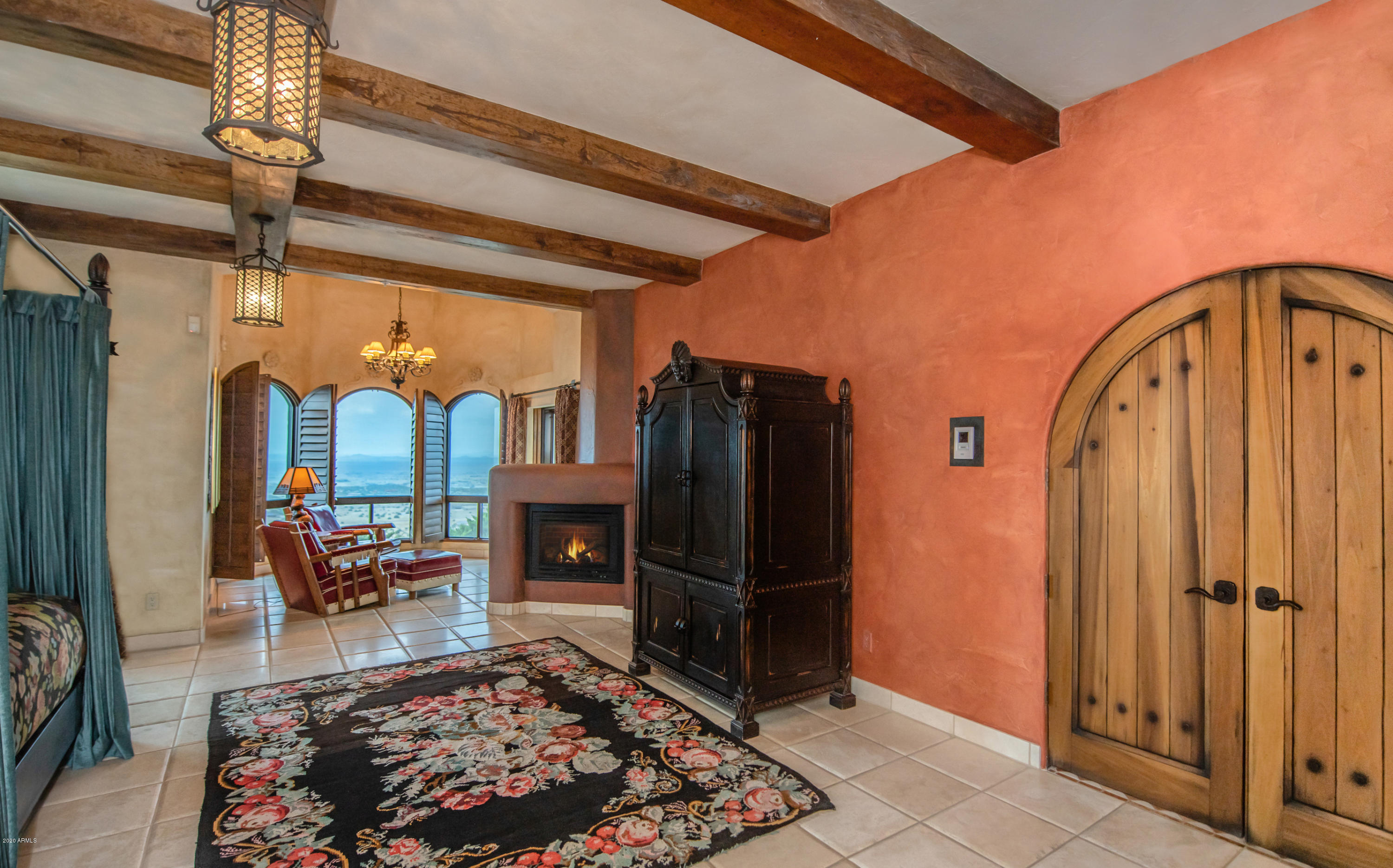 PRESCOTT RIDGE - Residential