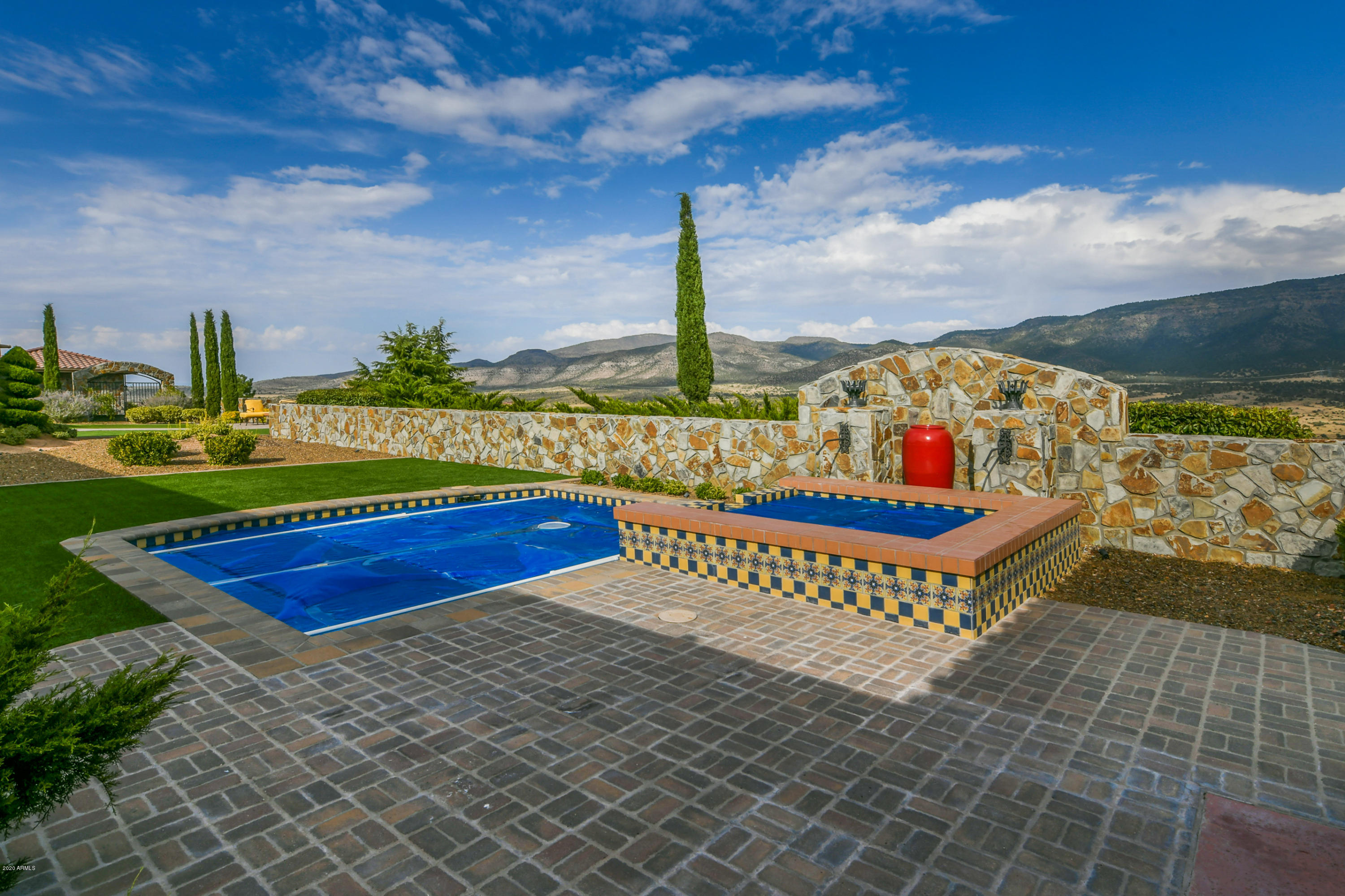 PRESCOTT RIDGE - Residential
