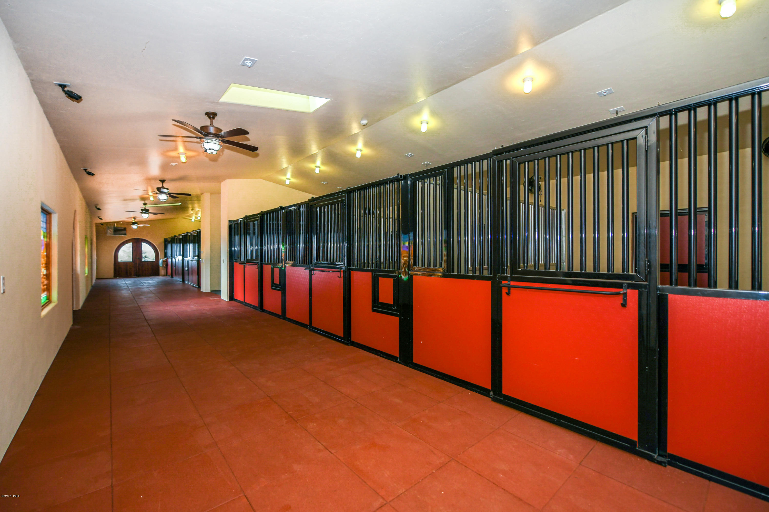 PRESCOTT RIDGE - Residential