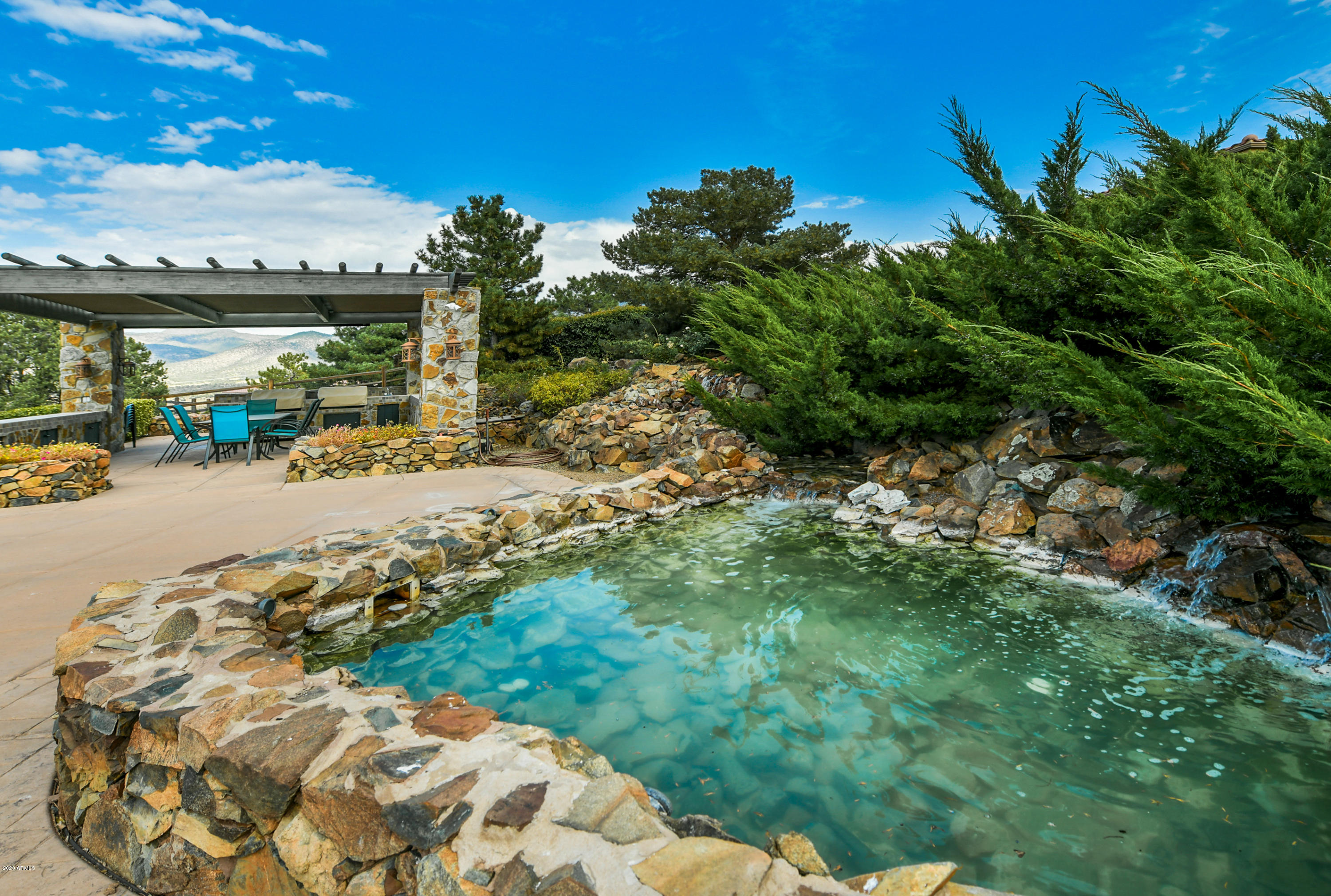 PRESCOTT RIDGE - Residential