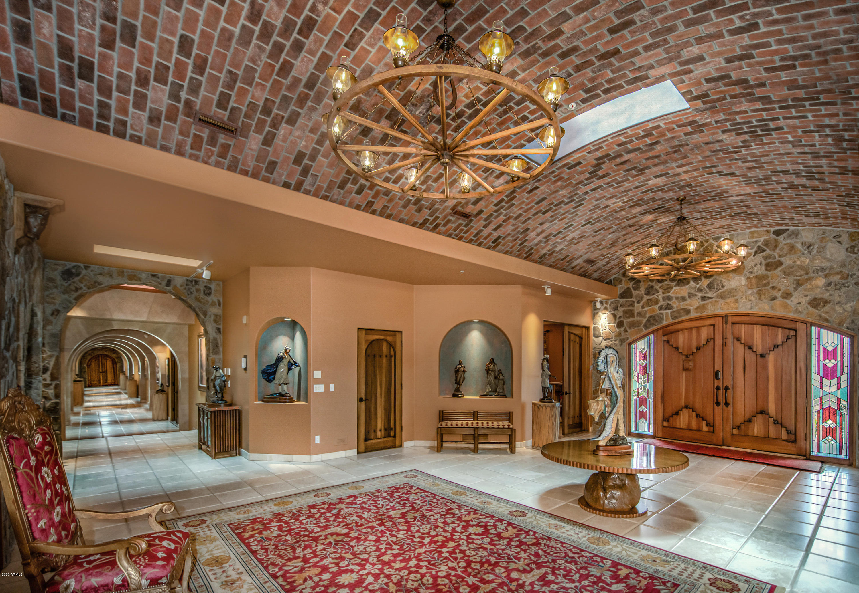 PRESCOTT RIDGE - Residential