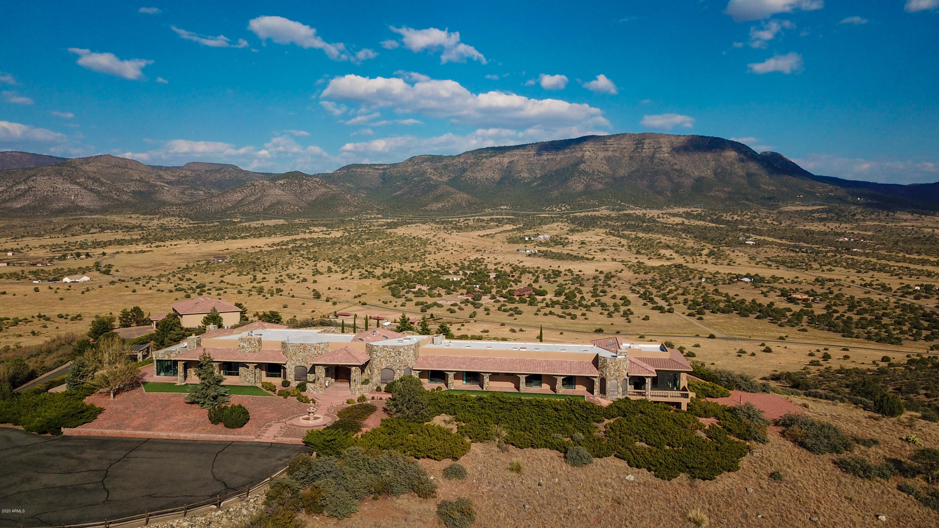 PRESCOTT RIDGE - Residential
