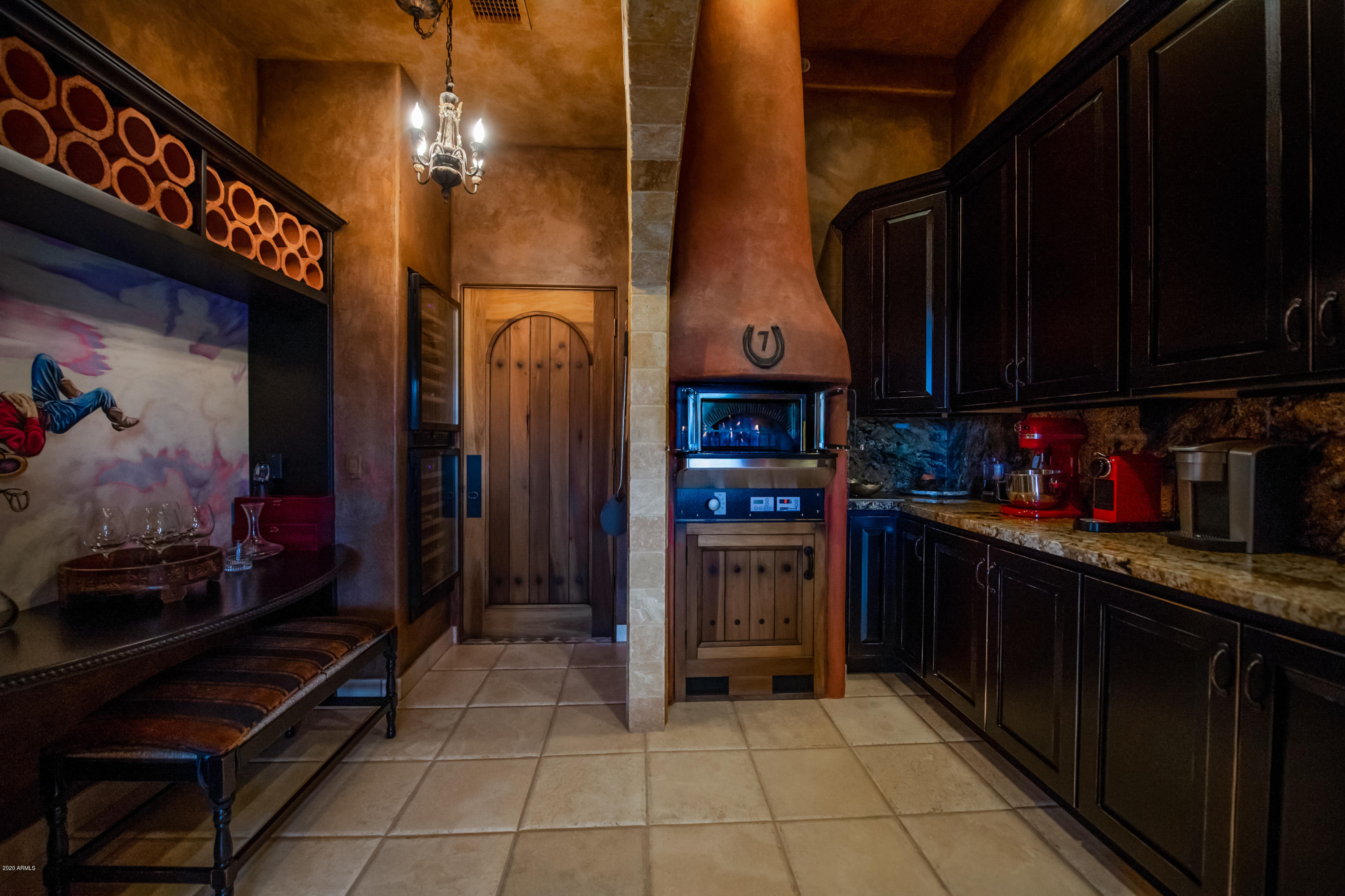 PRESCOTT RIDGE - Residential