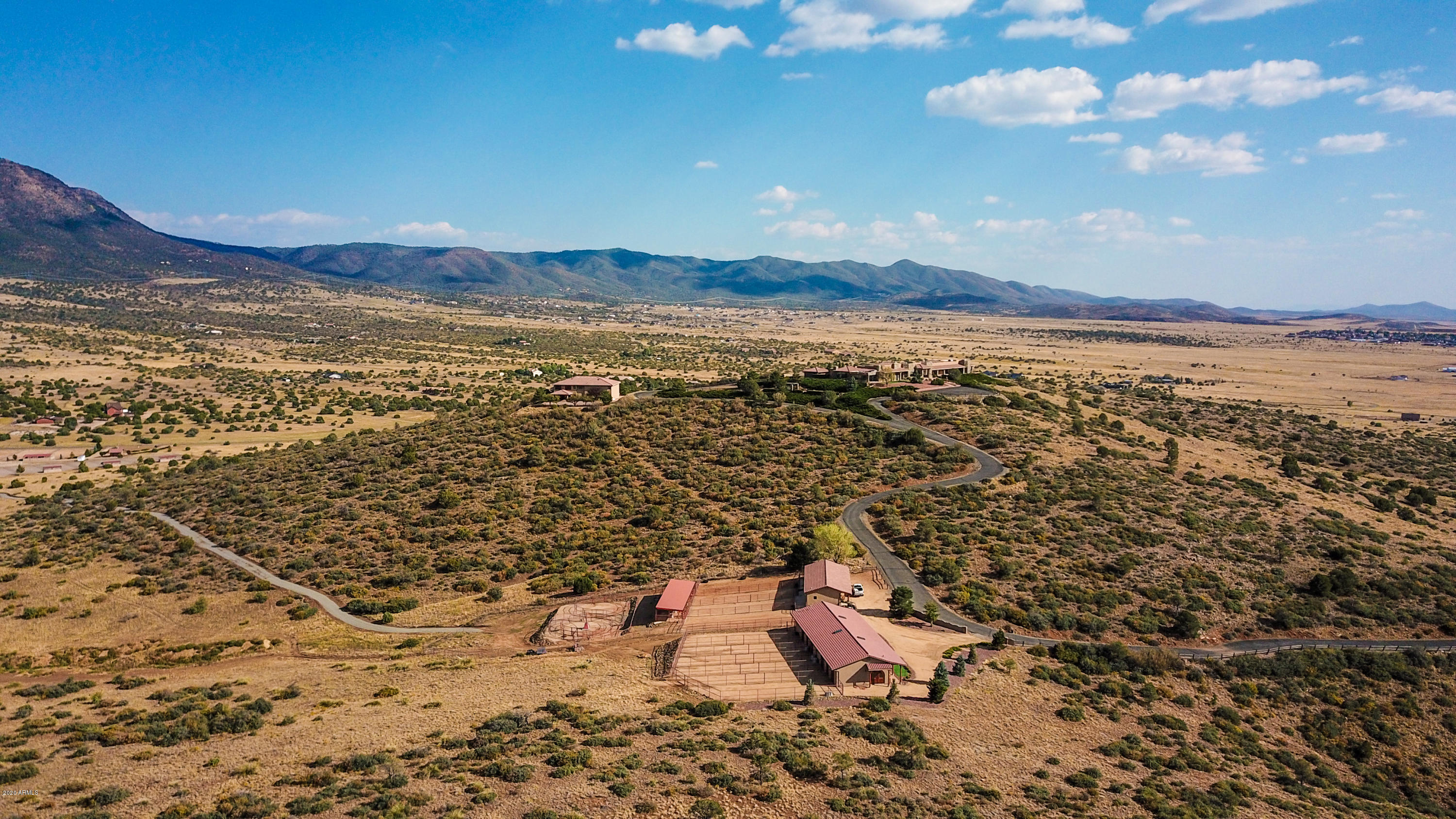 PRESCOTT RIDGE - Residential
