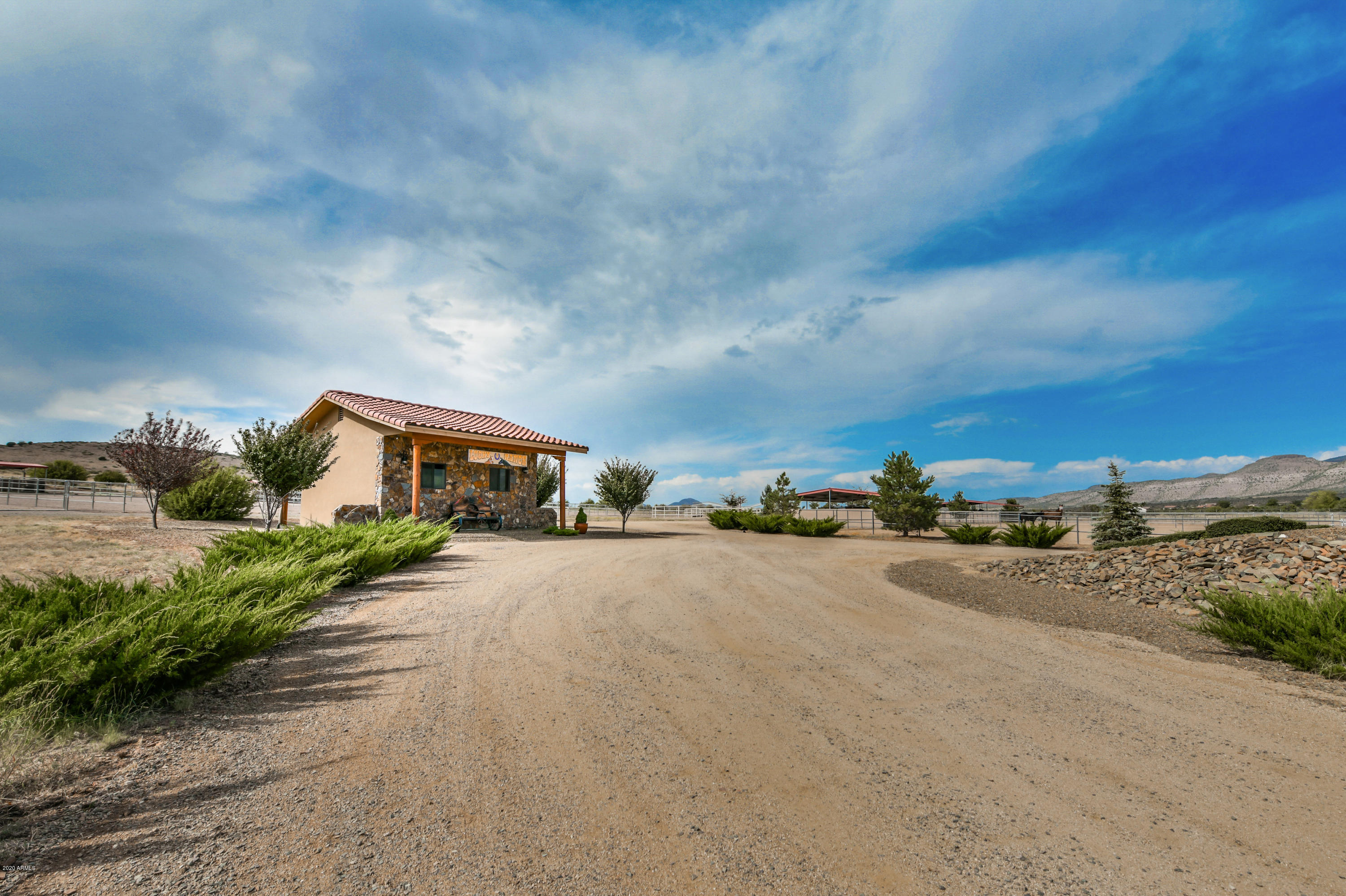 PRESCOTT RIDGE - Residential