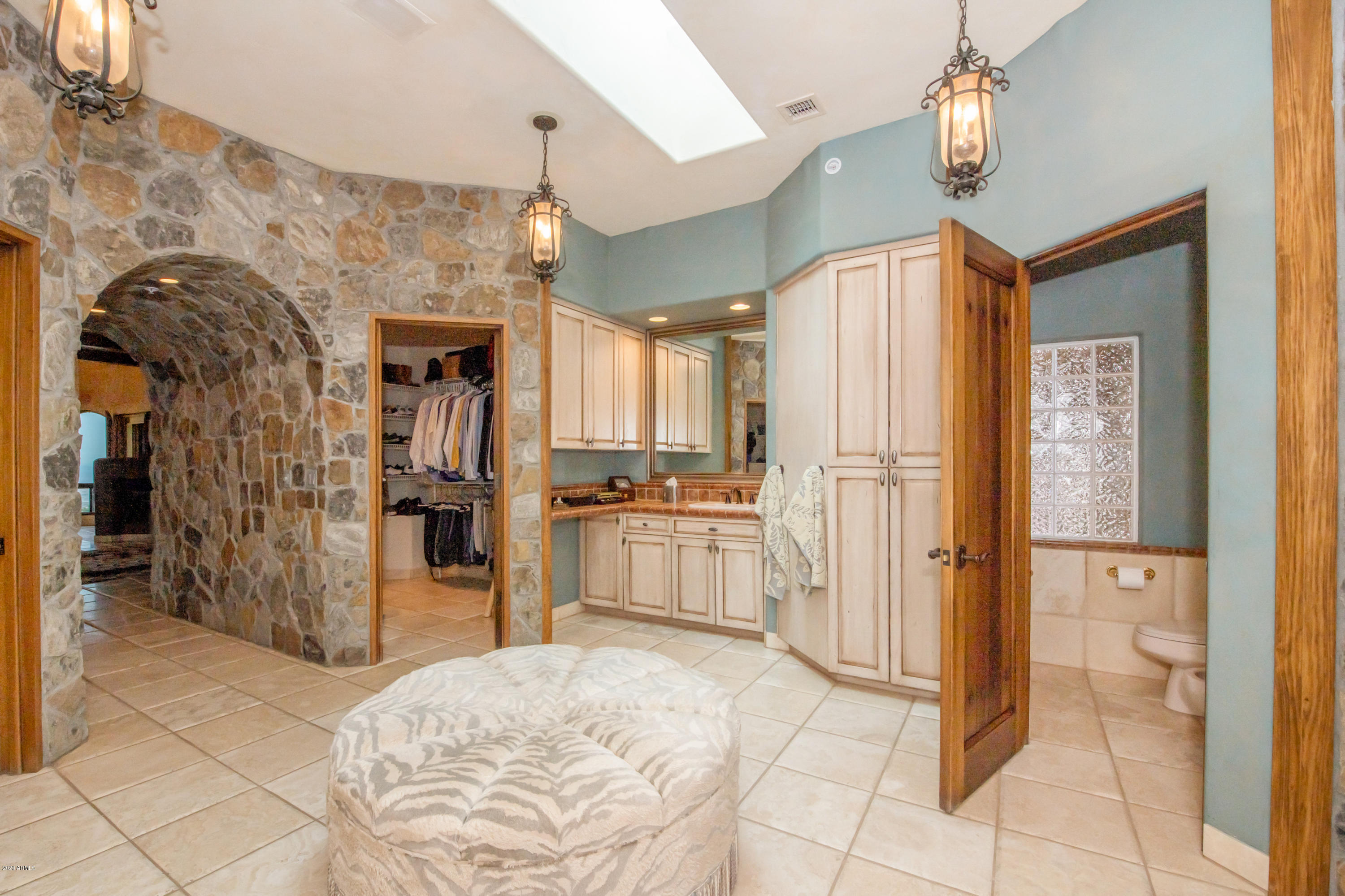 PRESCOTT RIDGE - Residential