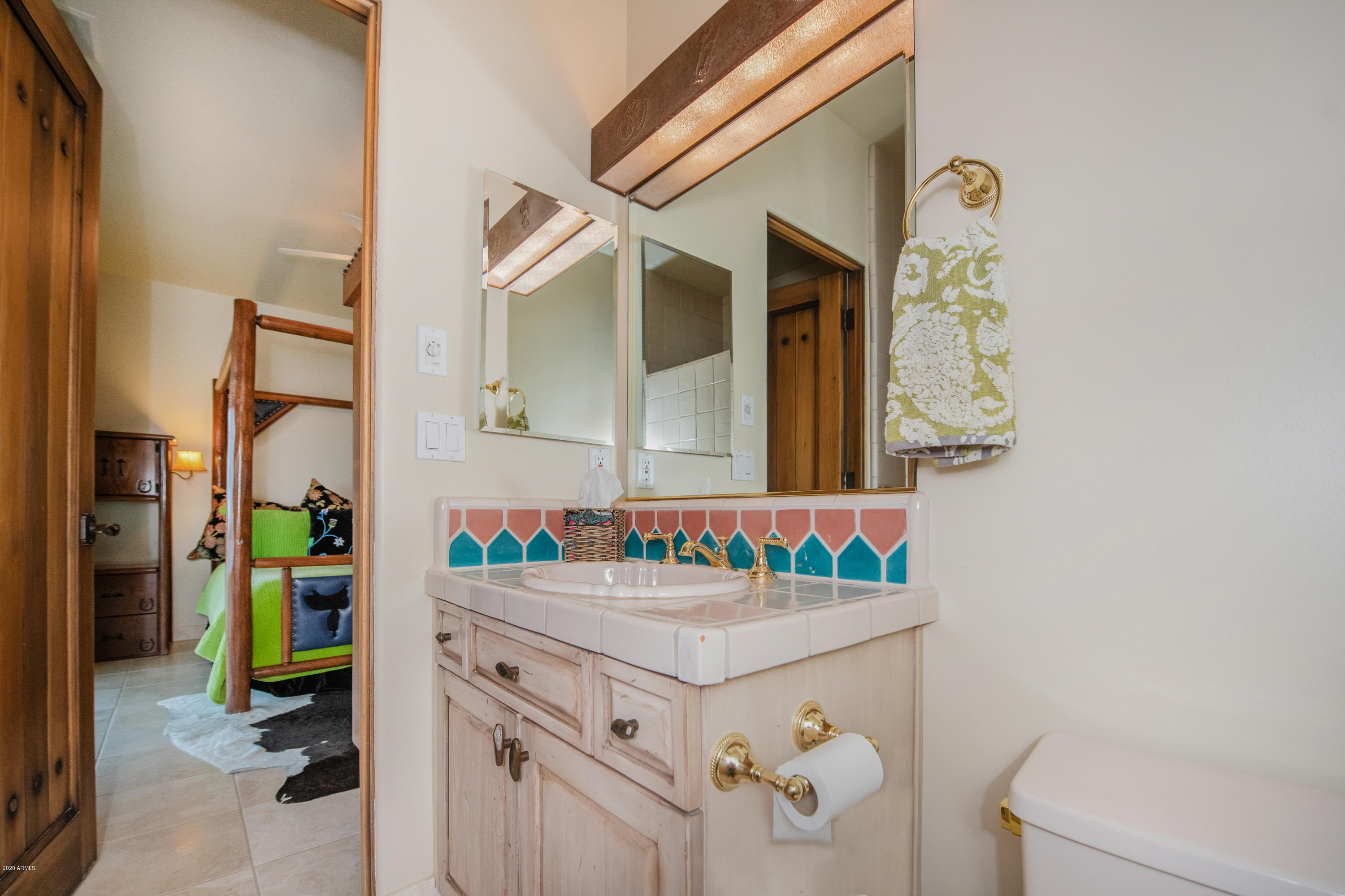 PRESCOTT RIDGE - Residential