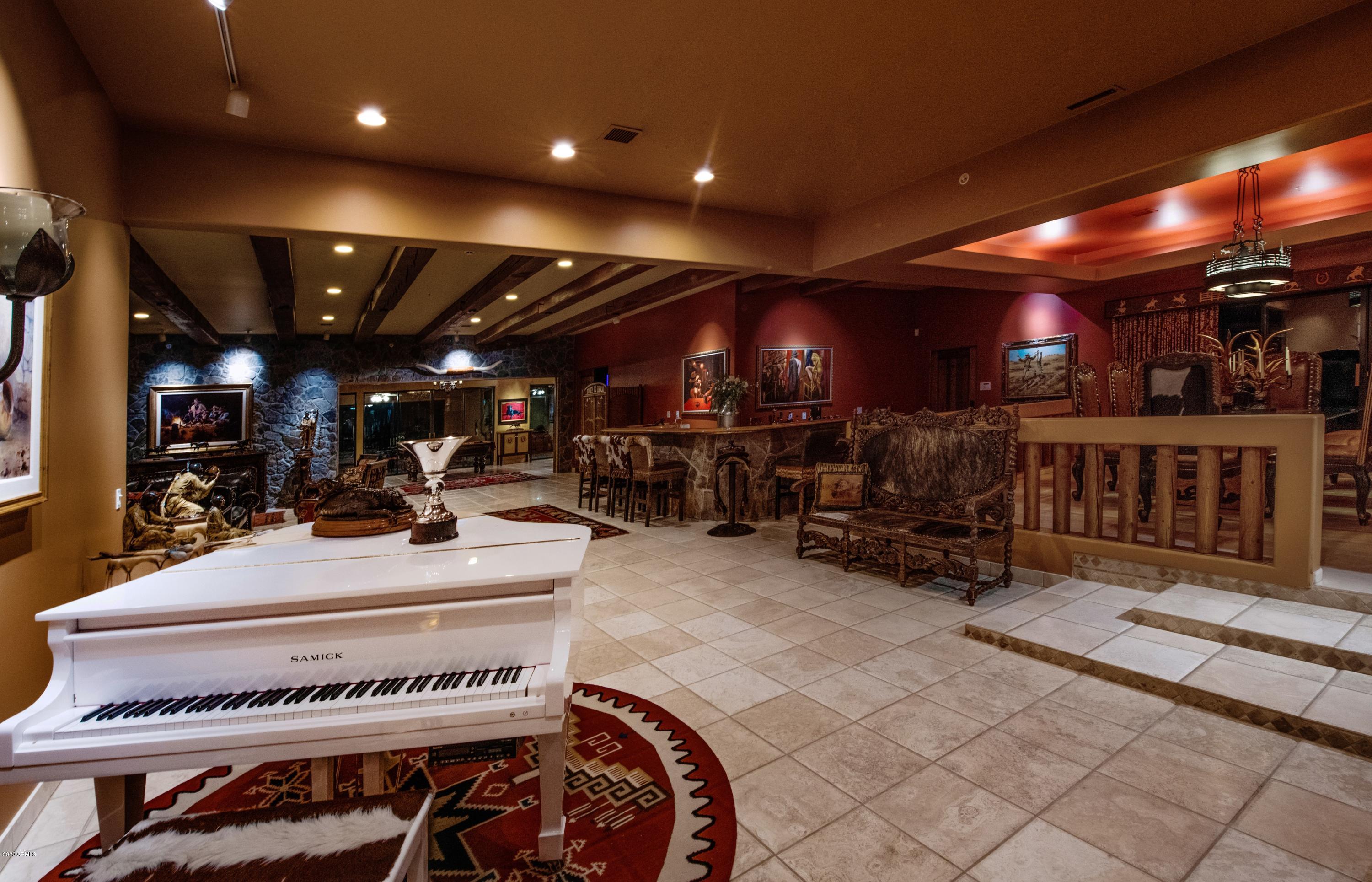 PRESCOTT RIDGE - Residential